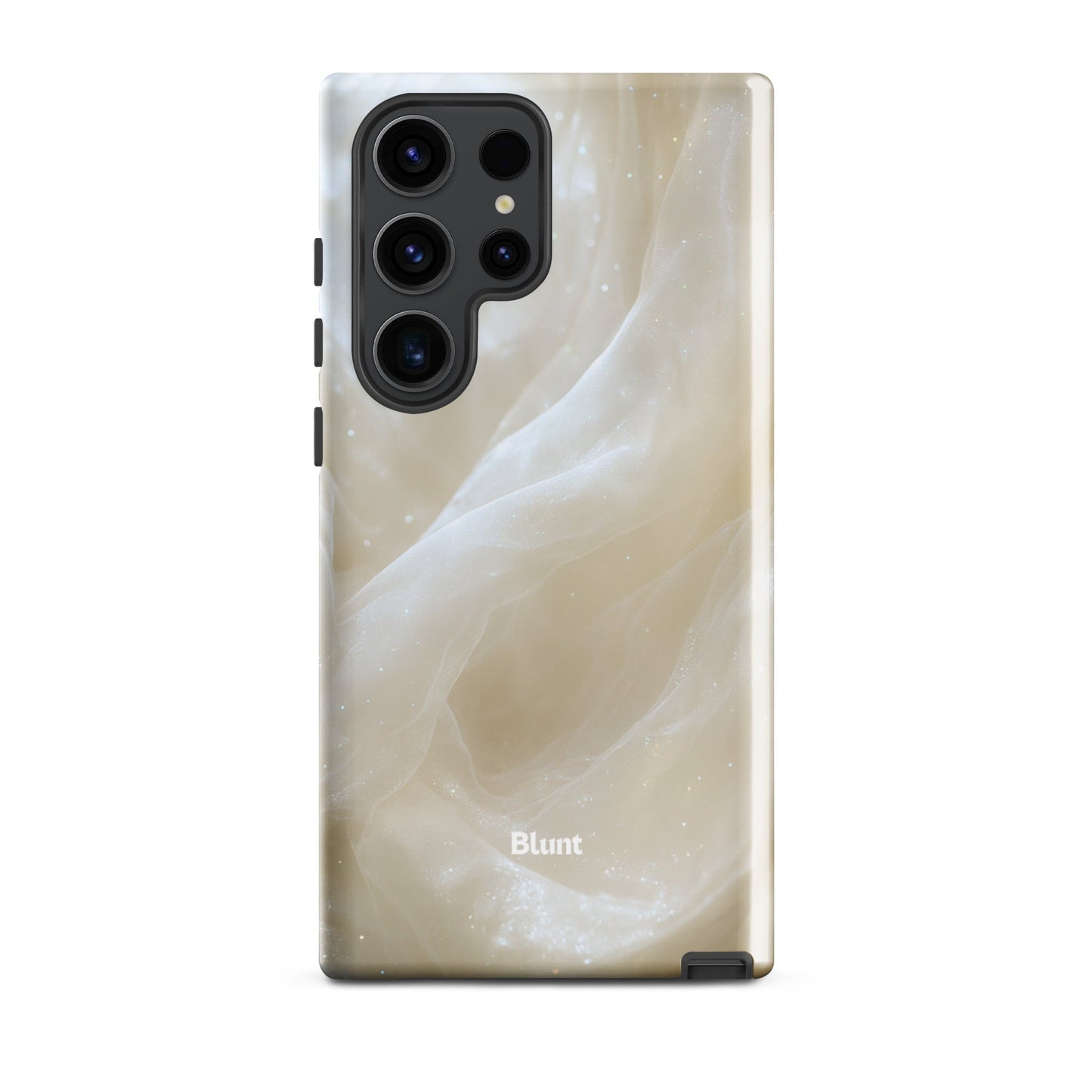 Sheer Samsung Case - Blunt Cases