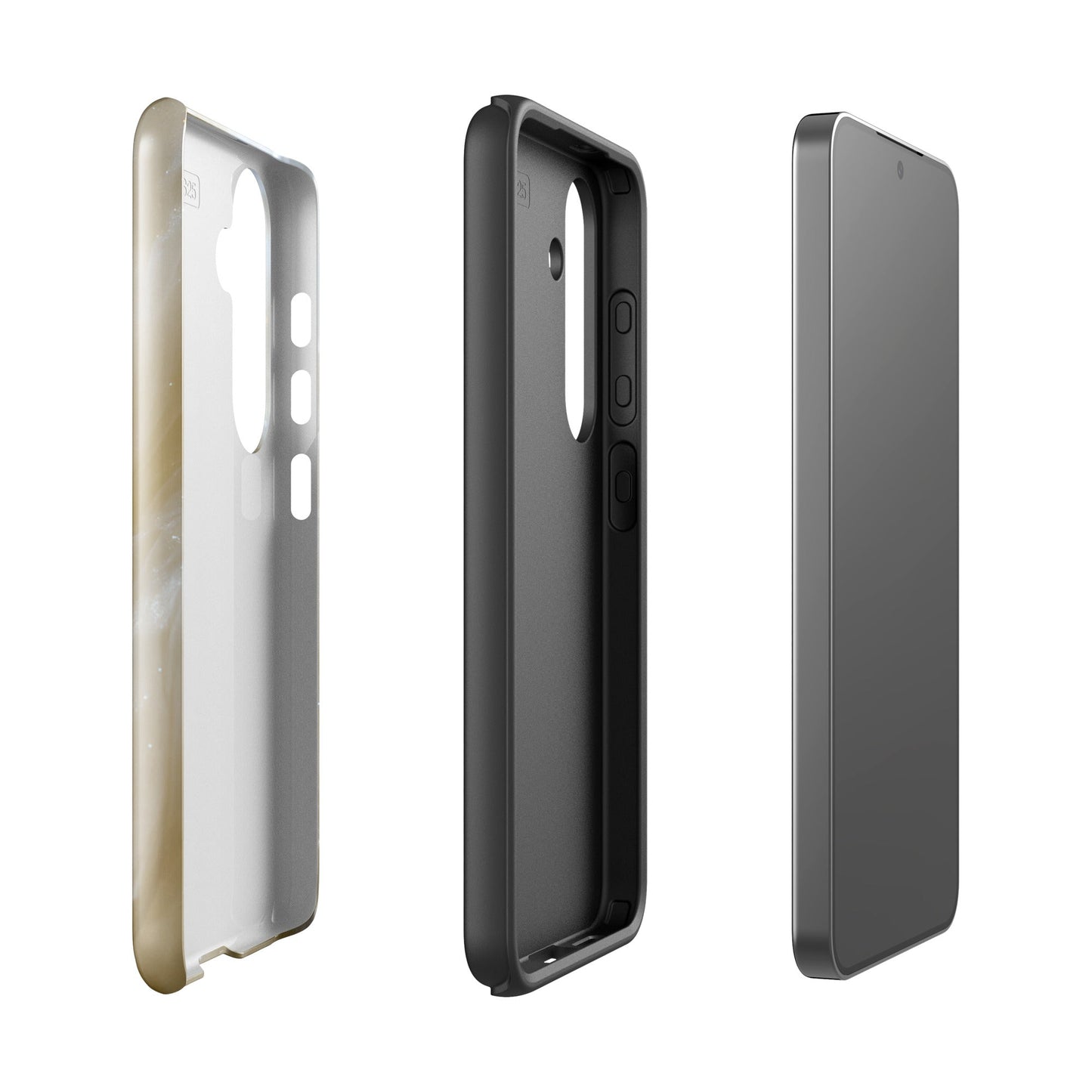 Sheer Samsung Case - Blunt Cases