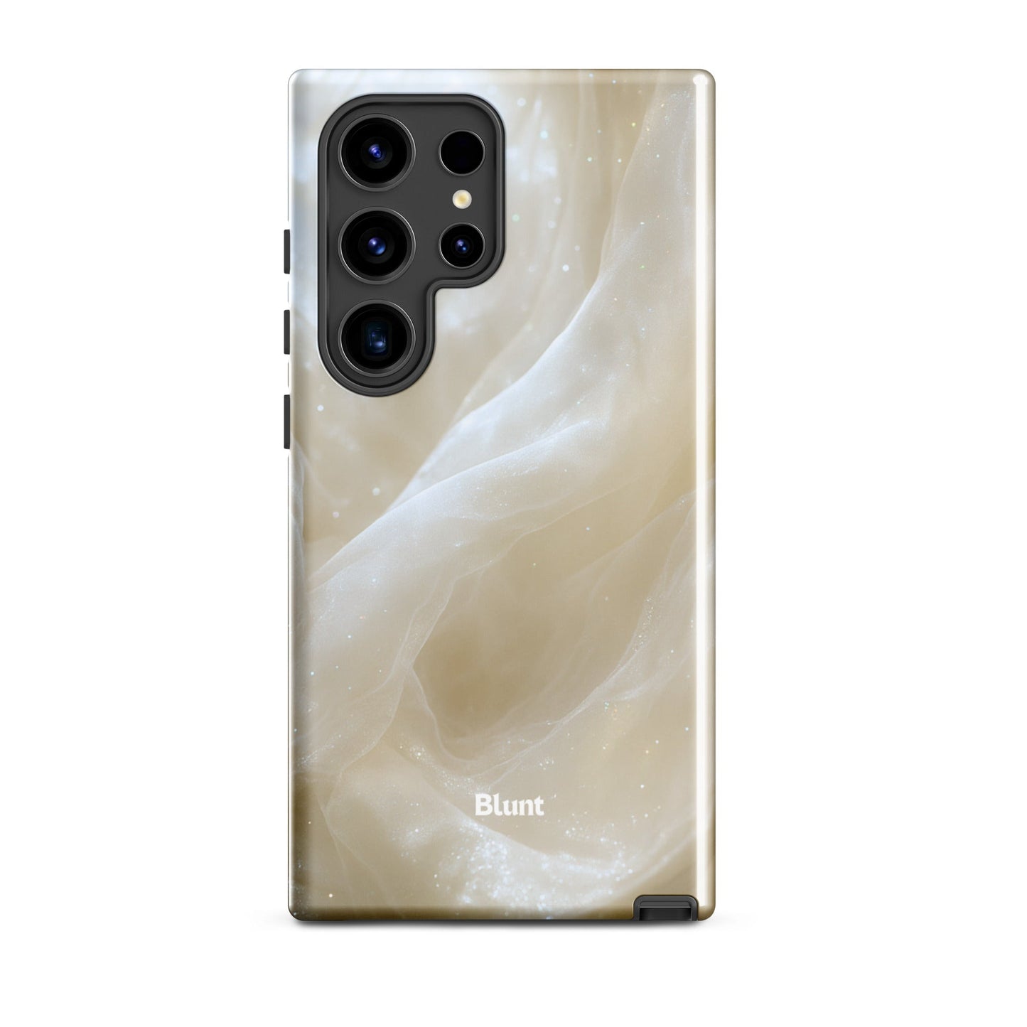Sheer Samsung Case - Blunt Cases