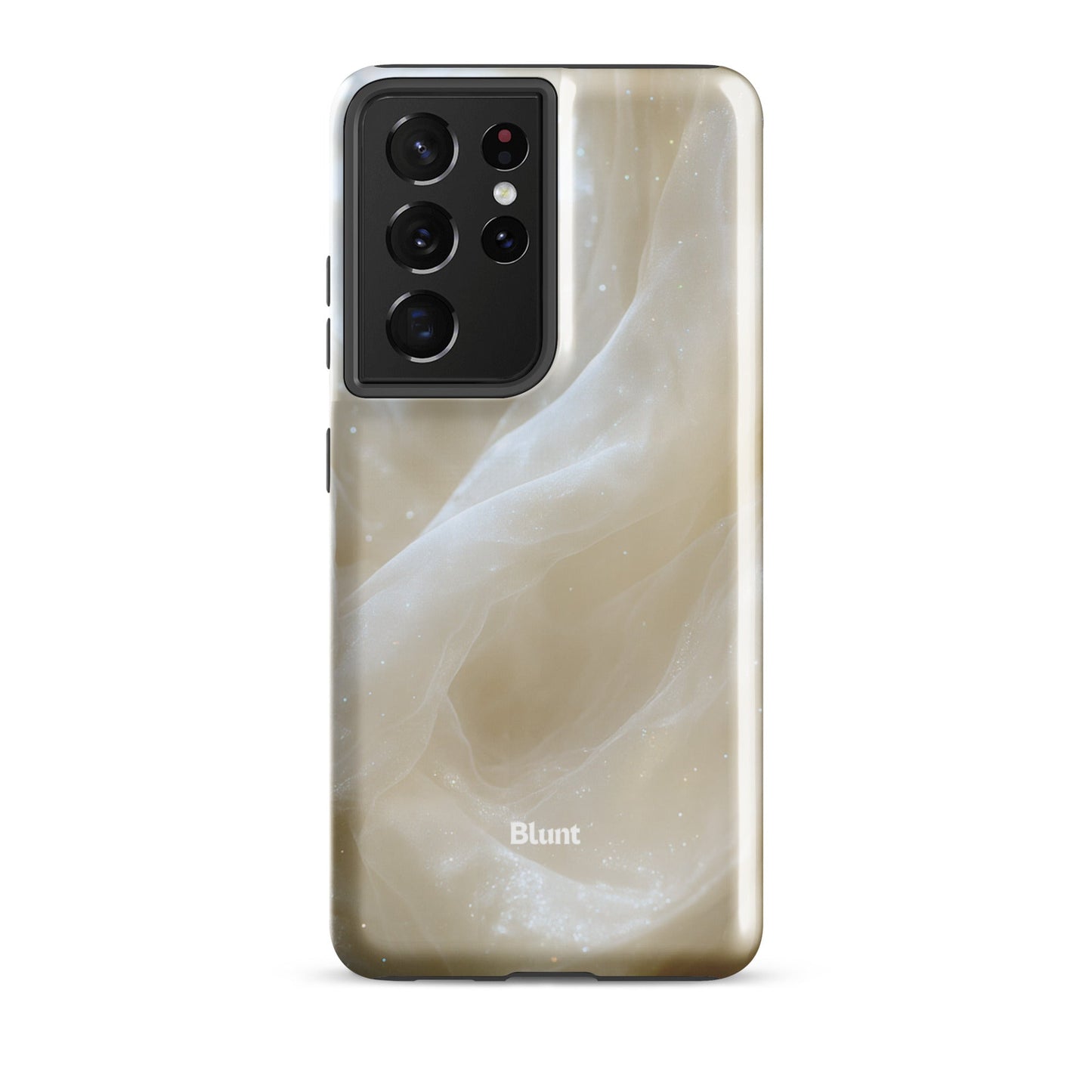 Sheer Samsung Case - Blunt Cases