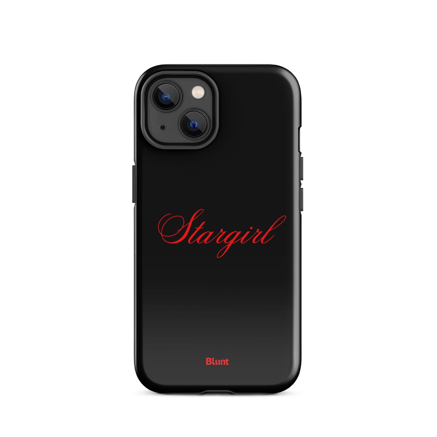She's a Stargirl iPhone Case - blunt cases