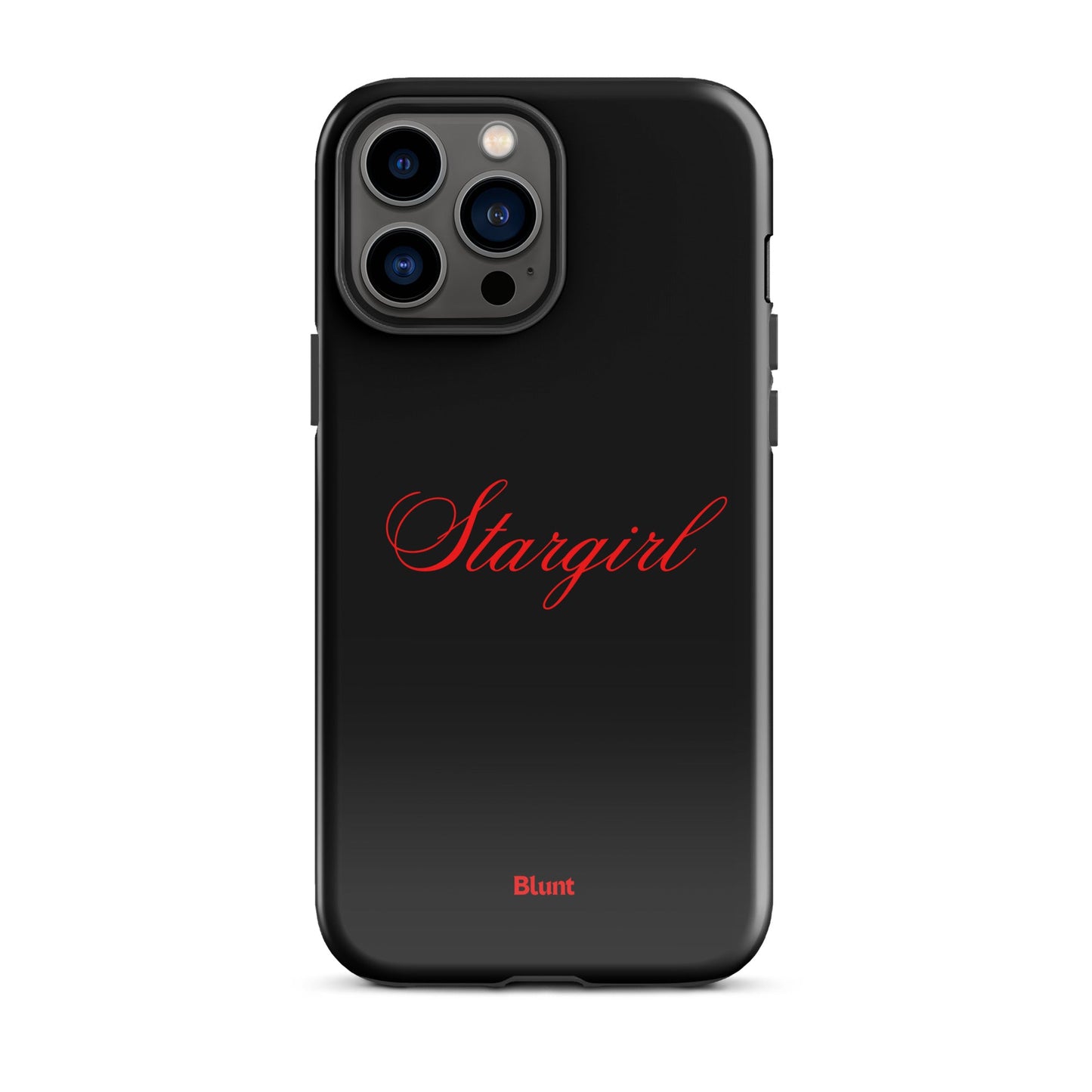 She's a Stargirl iPhone Case - blunt cases