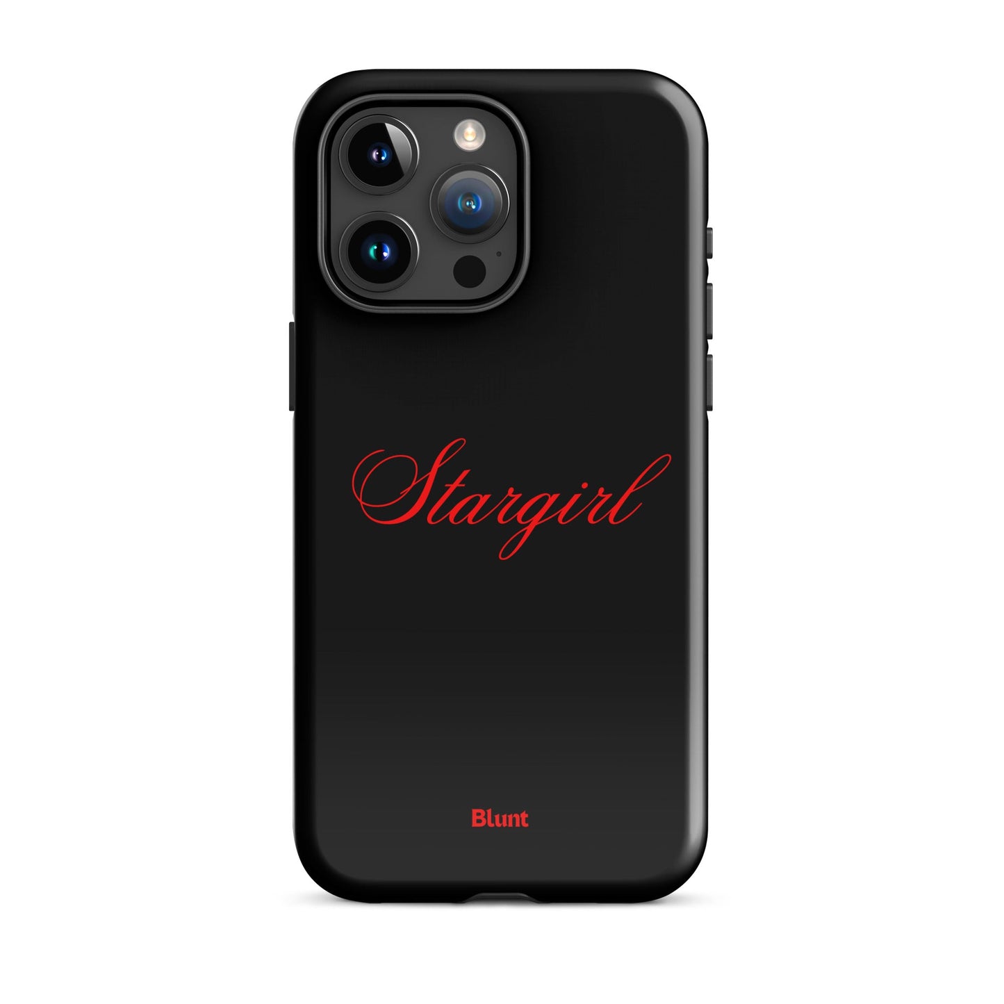 She's a Stargirl iPhone Case - blunt cases