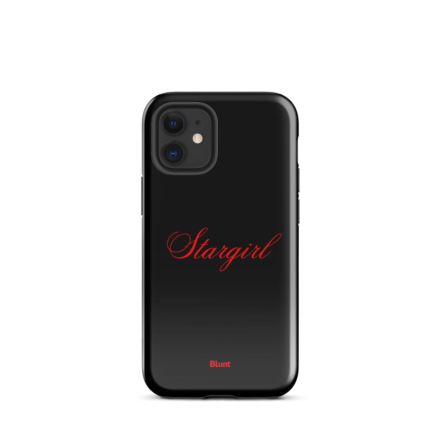 She's a Stargirl iPhone Case - blunt cases