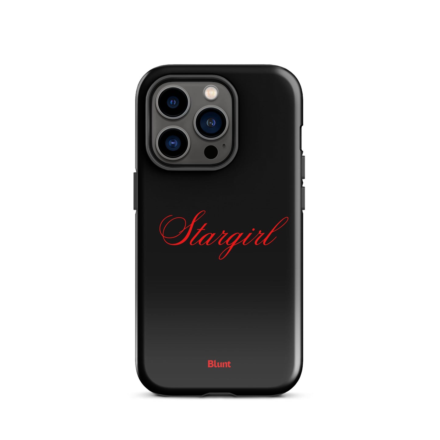 She's a Stargirl iPhone Case - blunt cases