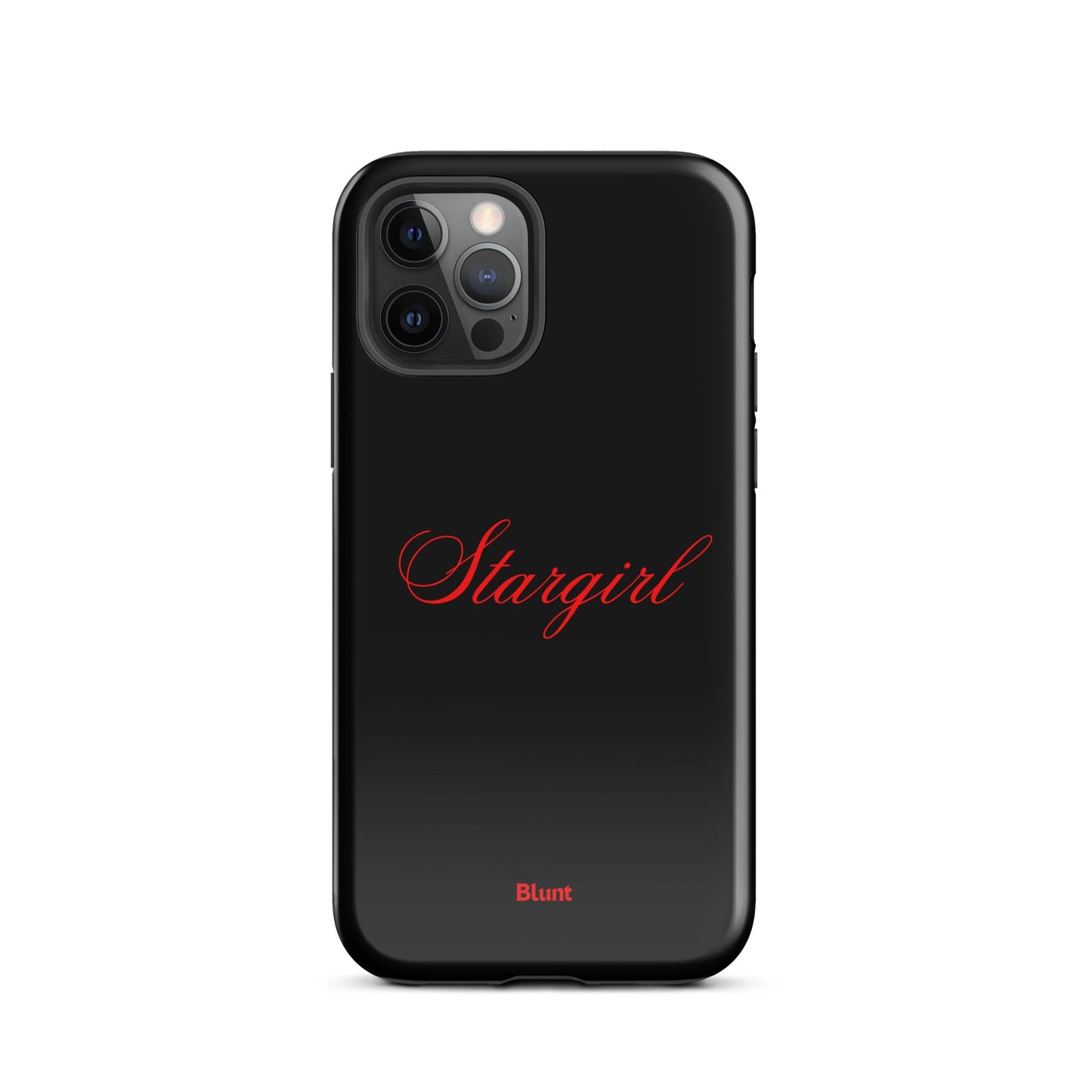 She's a Stargirl iPhone Case - blunt cases