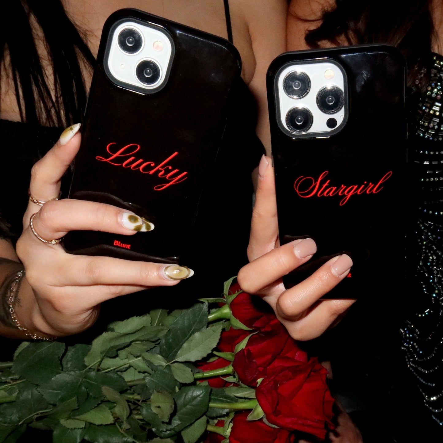 She's a Stargirl iPhone Case - blunt cases