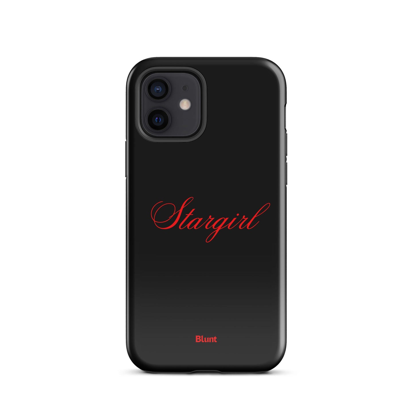 She's a Stargirl iPhone Case - blunt cases