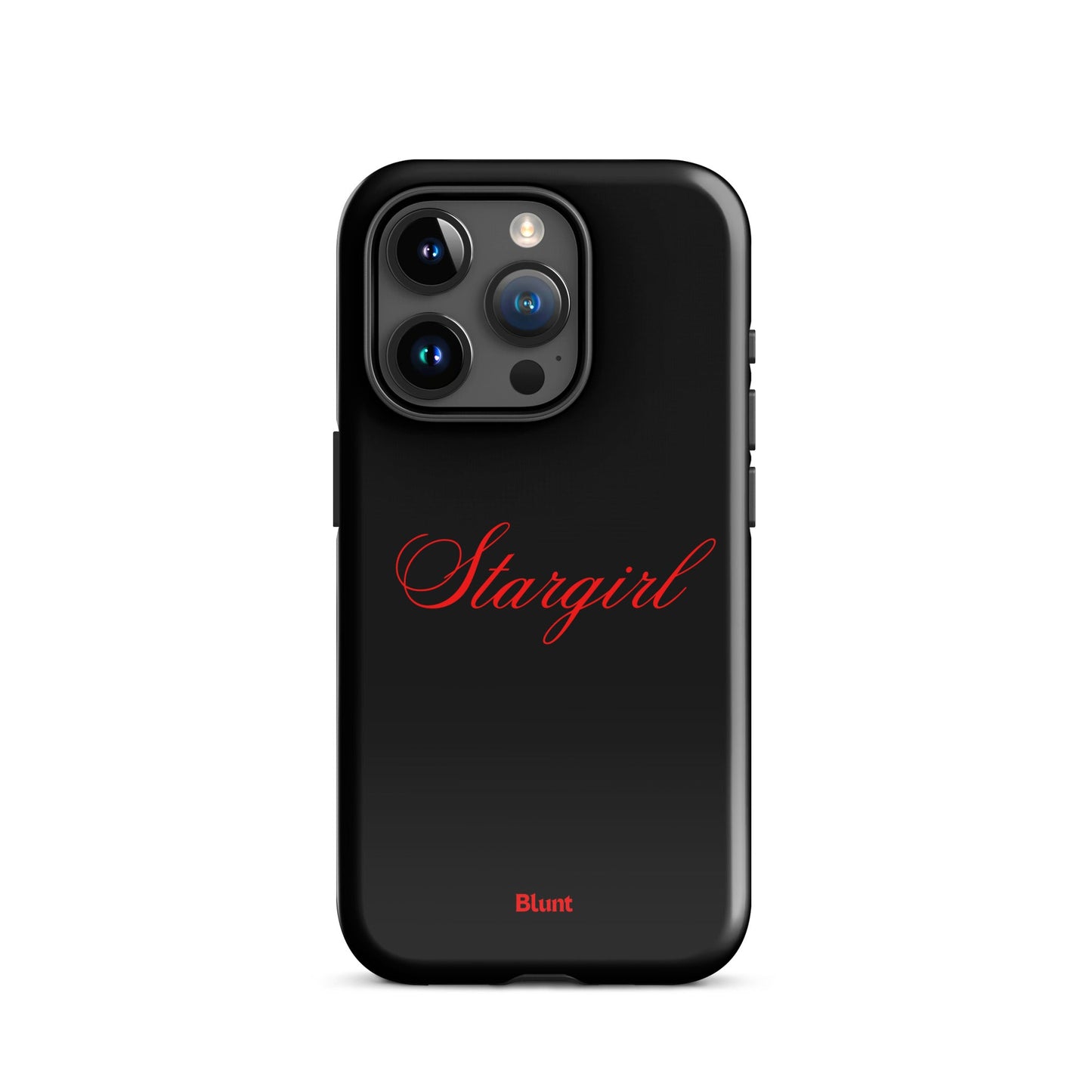 She's a Stargirl iPhone Case - blunt cases