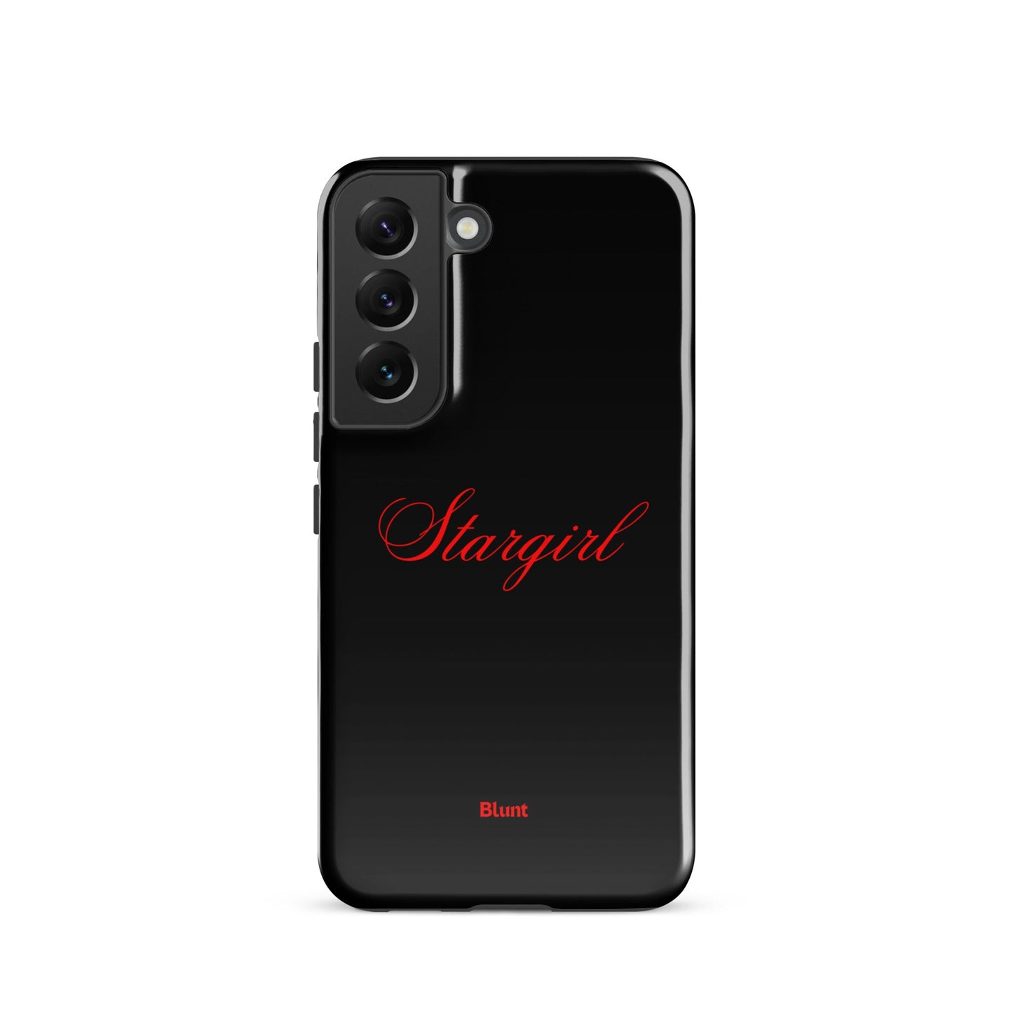 She’s a Stargirl Samsung Case - Blunt Cases