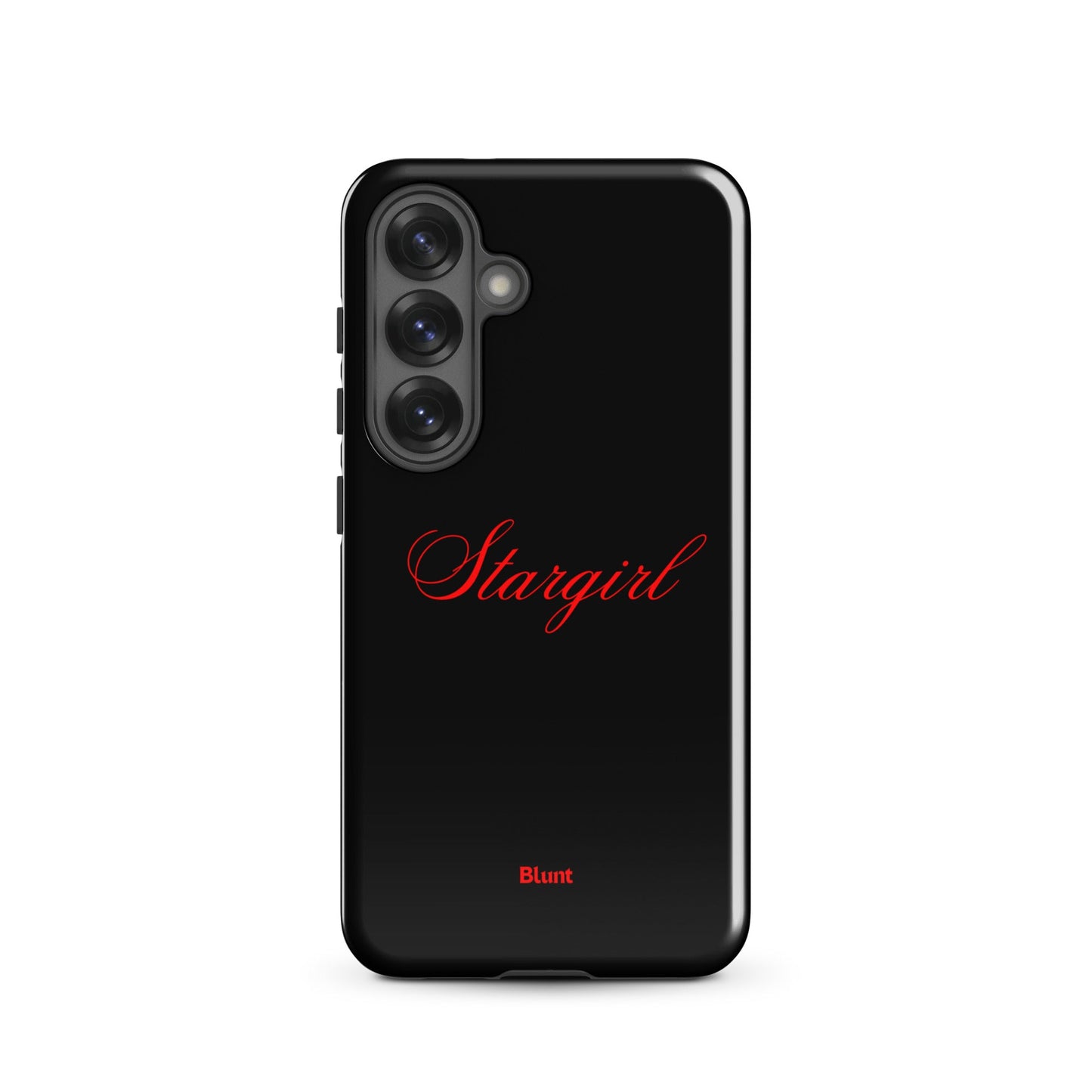 She’s a Stargirl Samsung Case - Blunt Cases