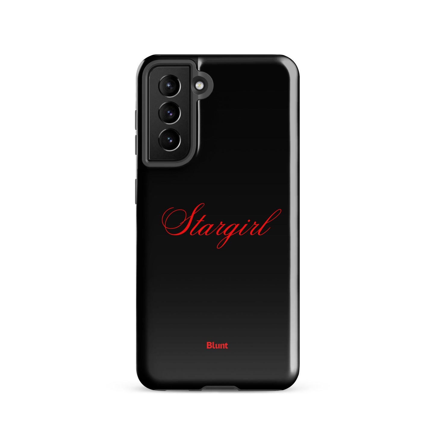 She’s a Stargirl Samsung Case - Blunt Cases