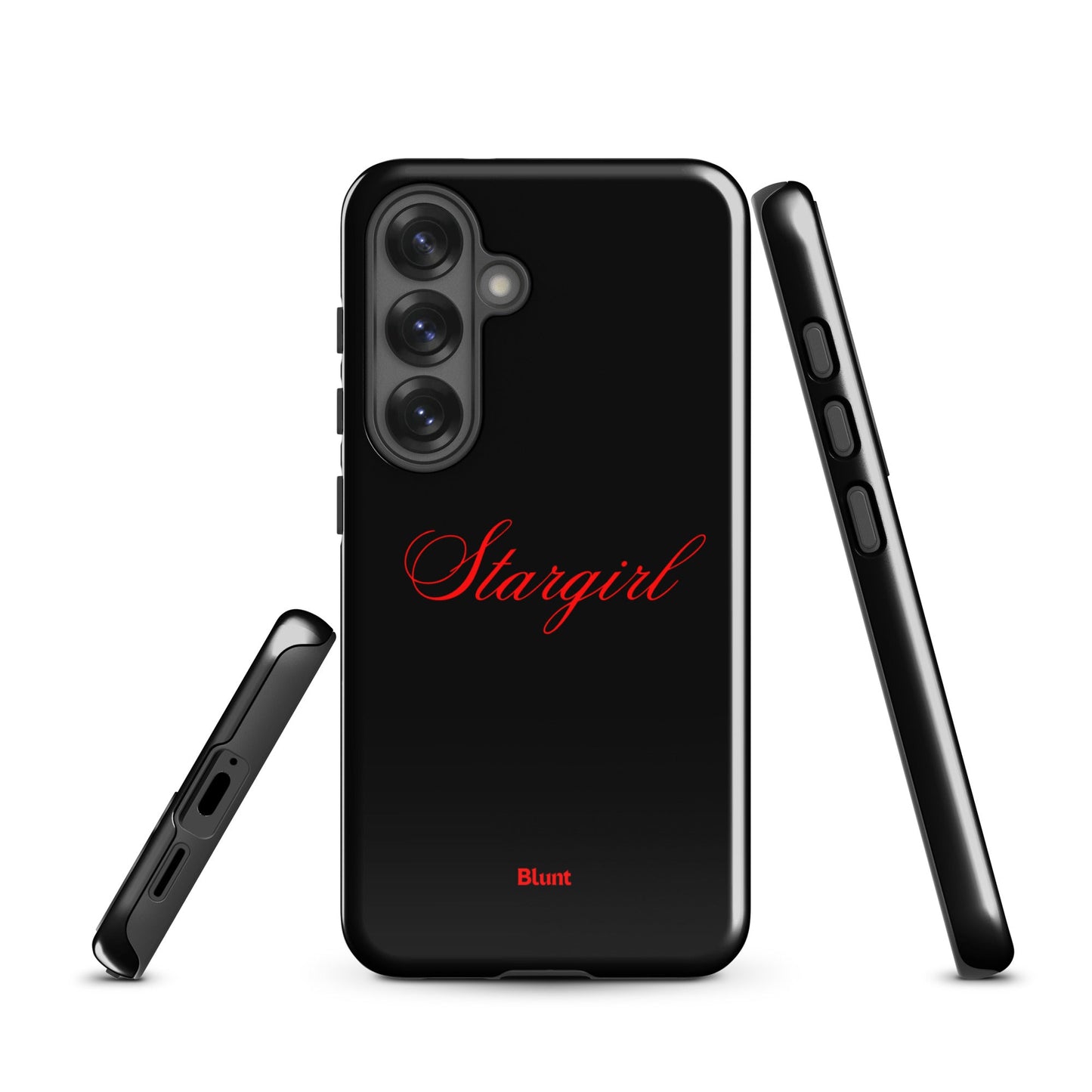 She’s a Stargirl Samsung Case - Blunt Cases