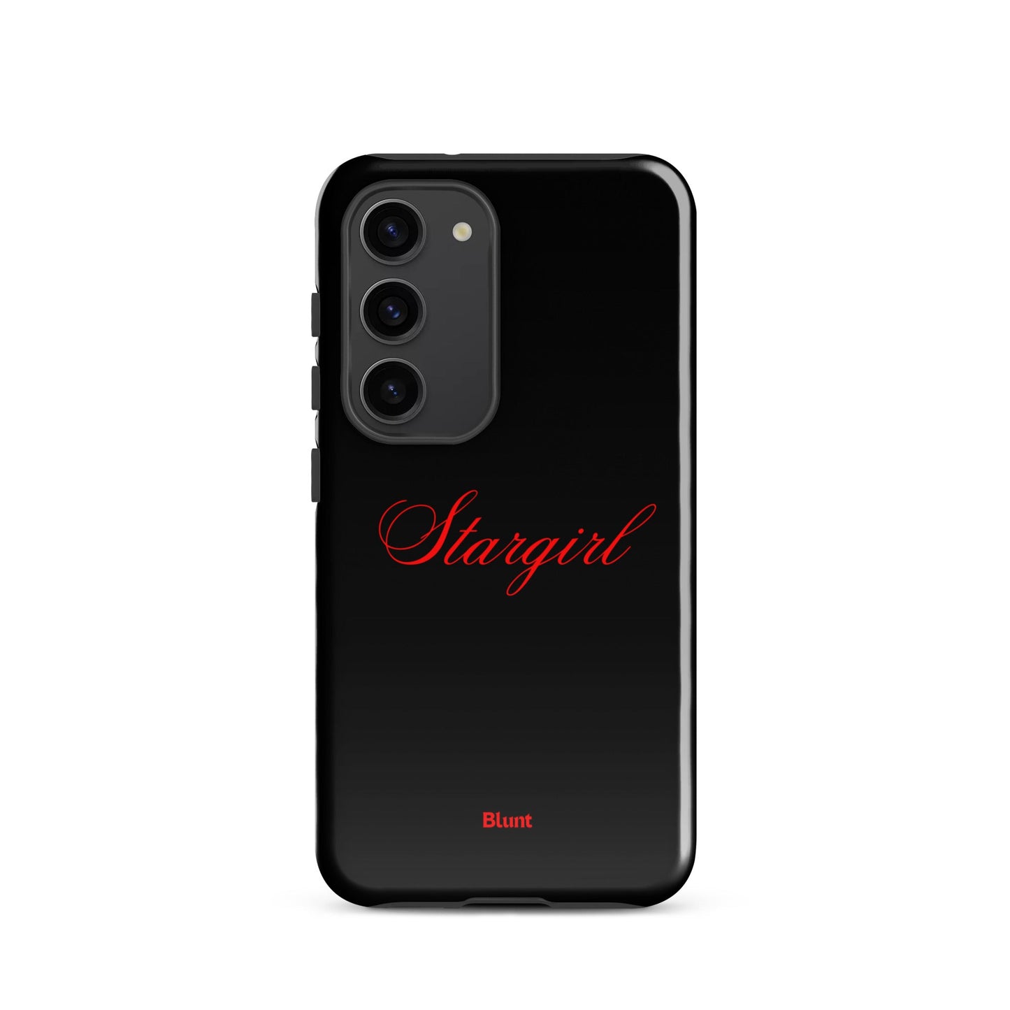 She’s a Stargirl Samsung Case - Blunt Cases