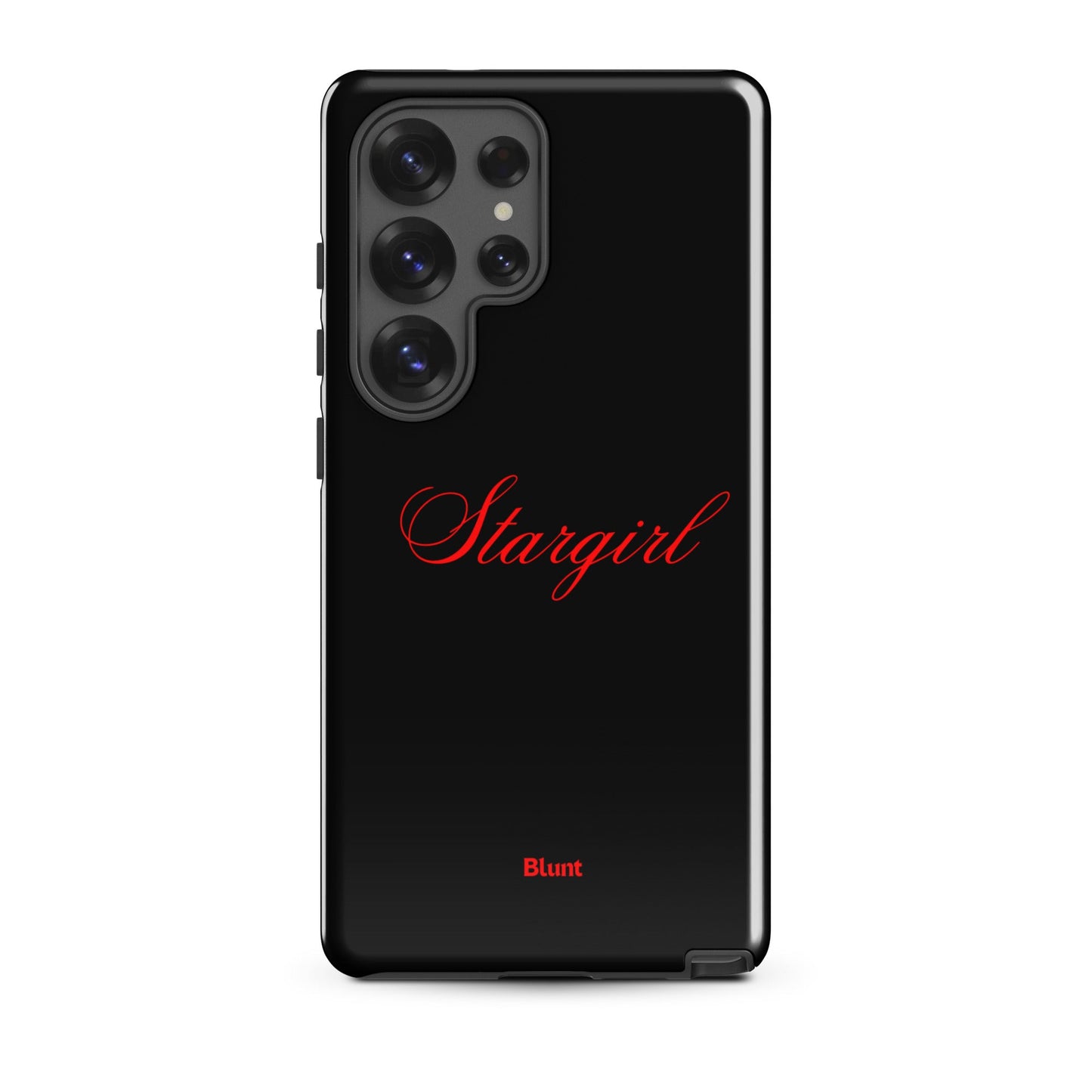 She’s a Stargirl Samsung Case - Blunt Cases
