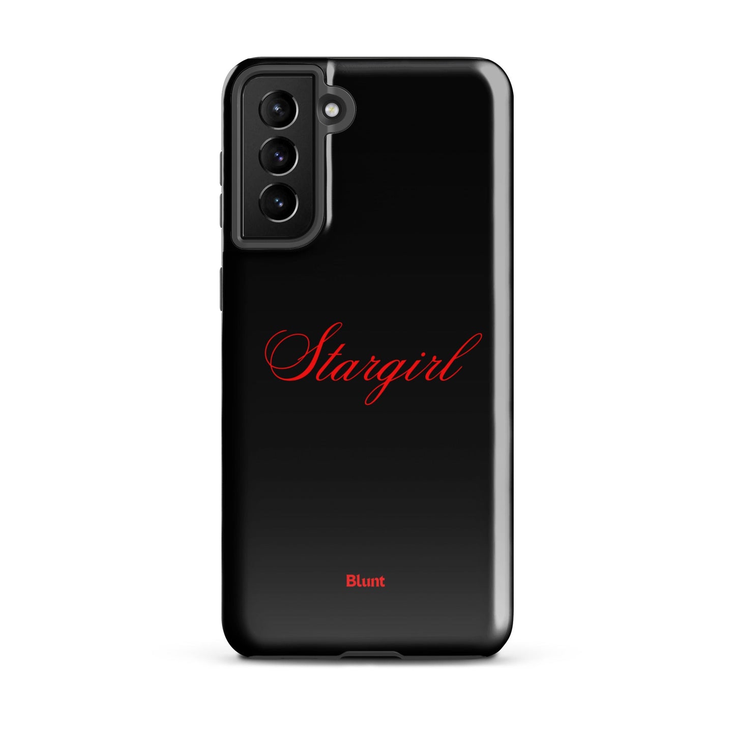 She’s a Stargirl Samsung Case - Blunt Cases