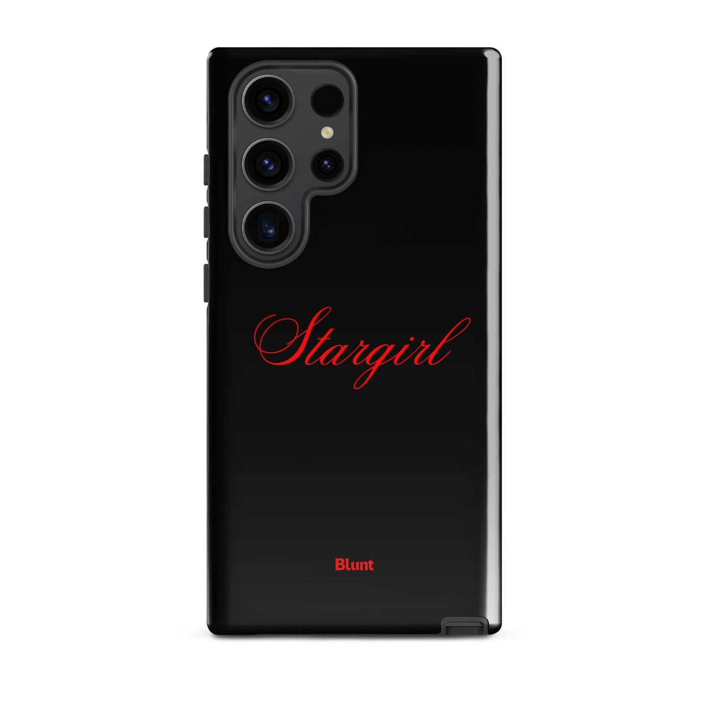 She’s a Stargirl Samsung Case - Blunt Cases