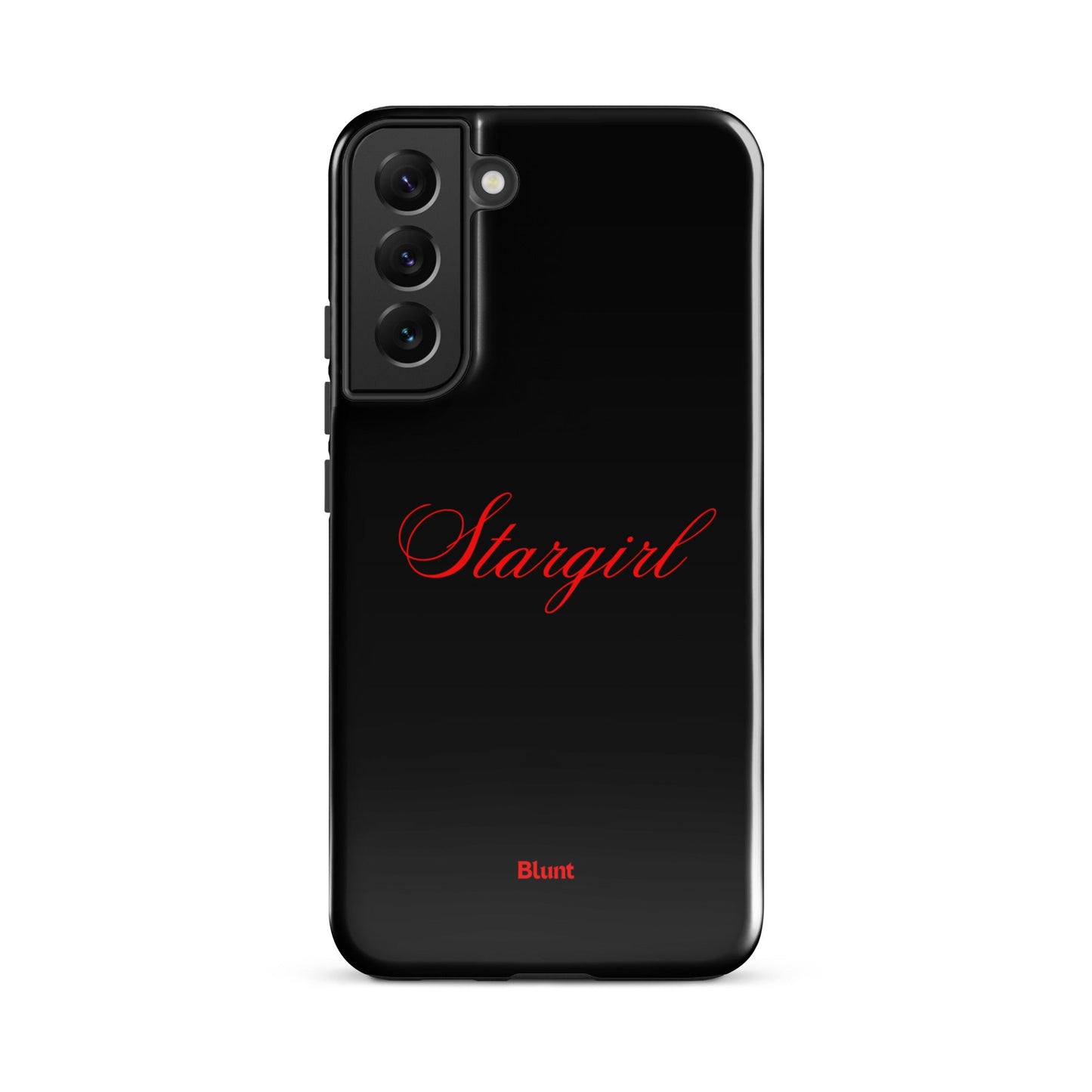 She’s a Stargirl Samsung Case - Blunt Cases