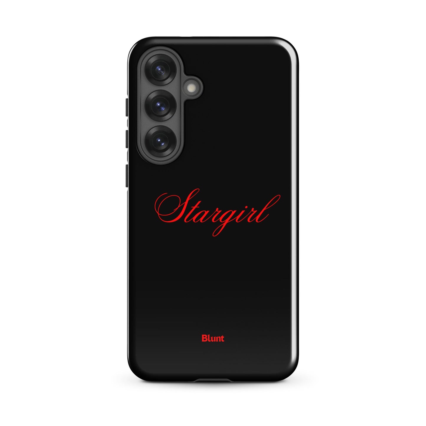 She’s a Stargirl Samsung Case - Blunt Cases
