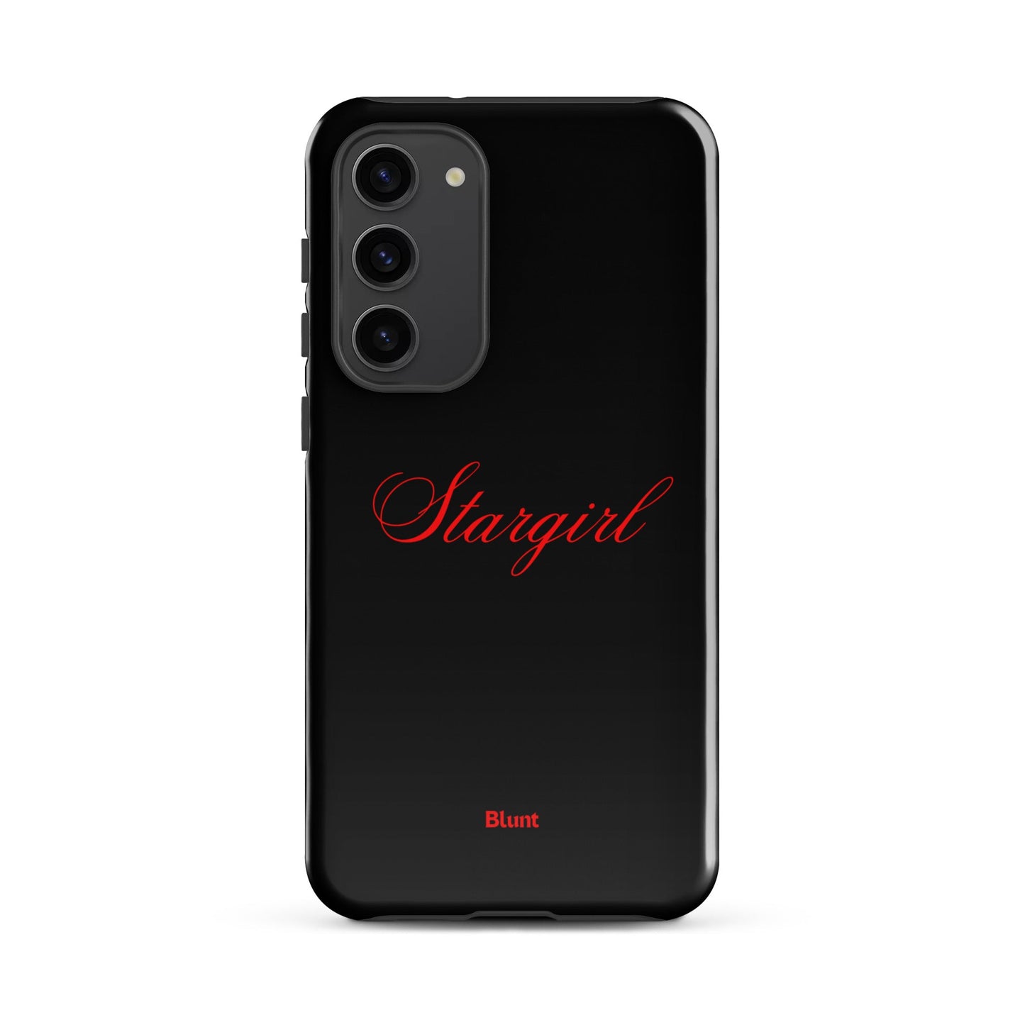 She’s a Stargirl Samsung Case - Blunt Cases