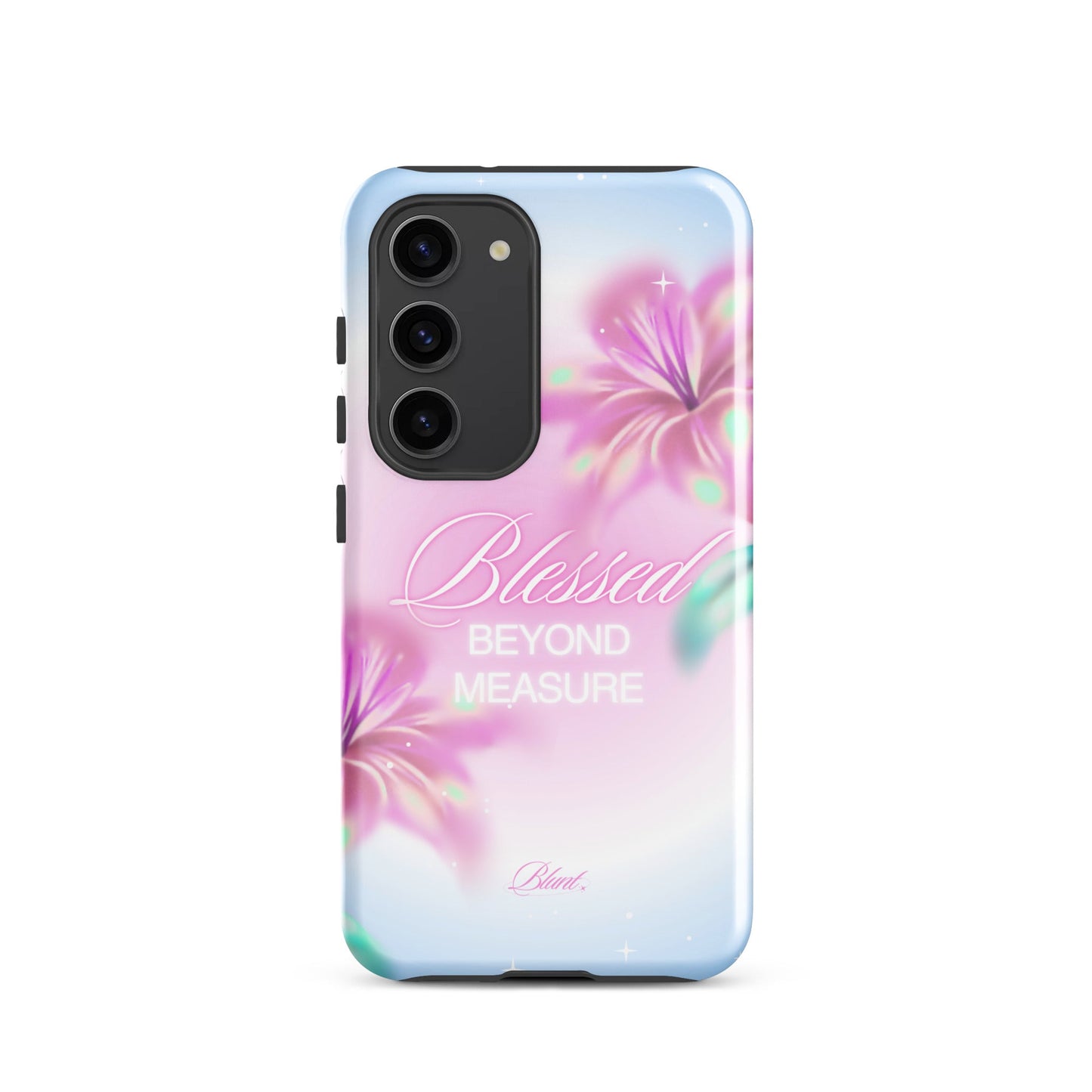 She's Blessed Samsung Case - Blunt Cases