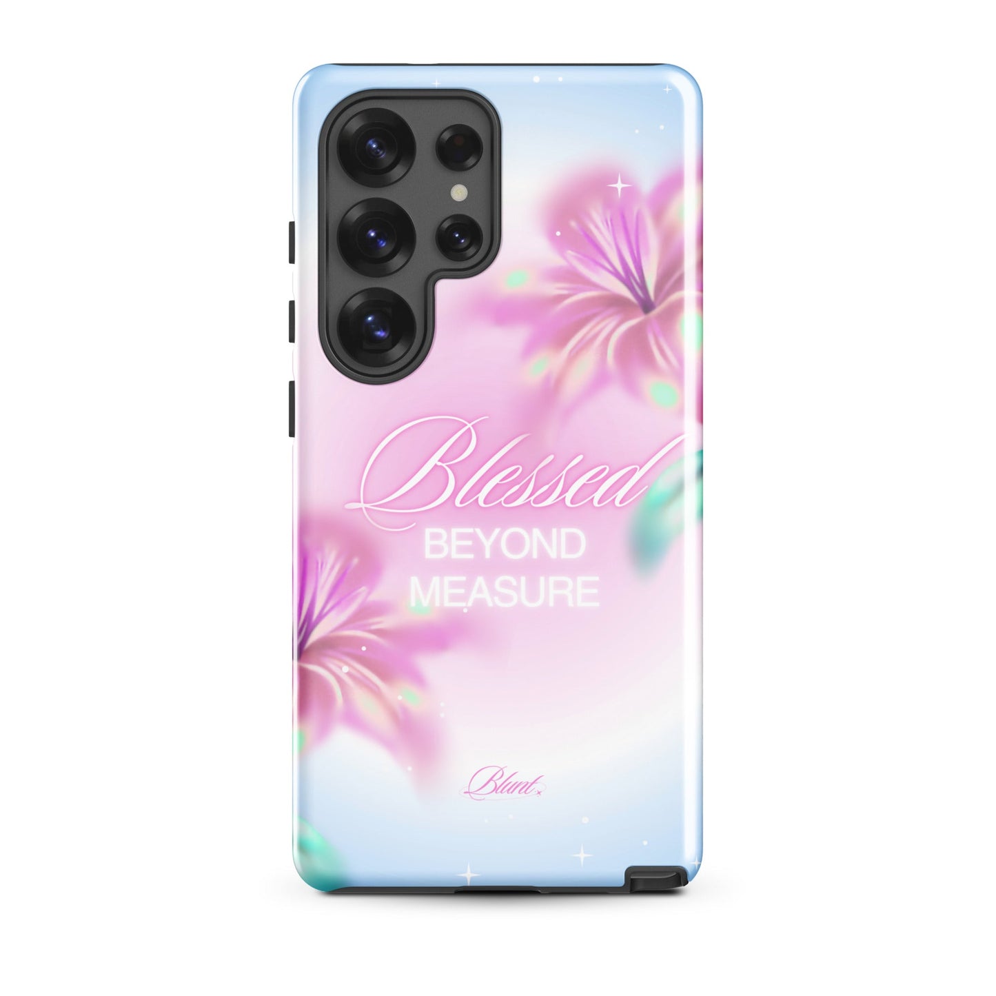 She's Blessed Samsung Case - Blunt Cases