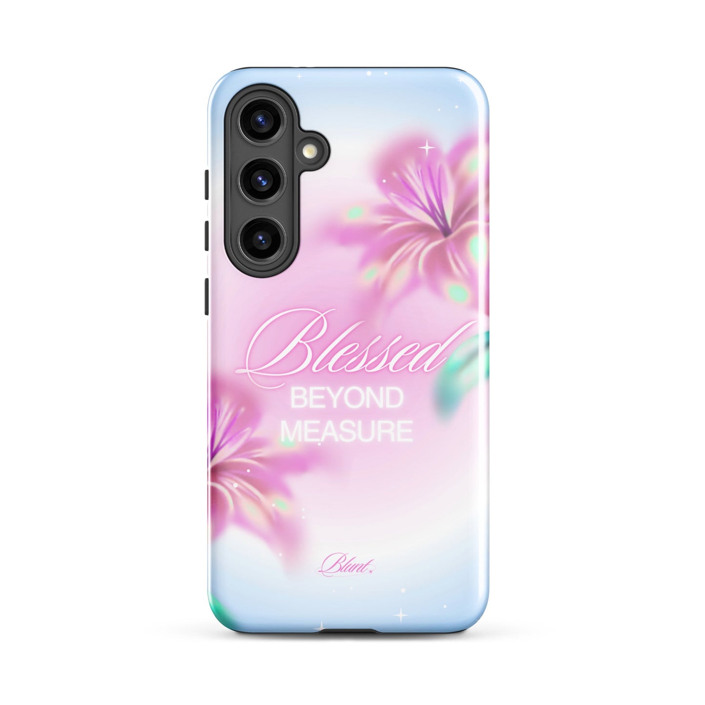 She's Blessed Samsung Case - Blunt Cases
