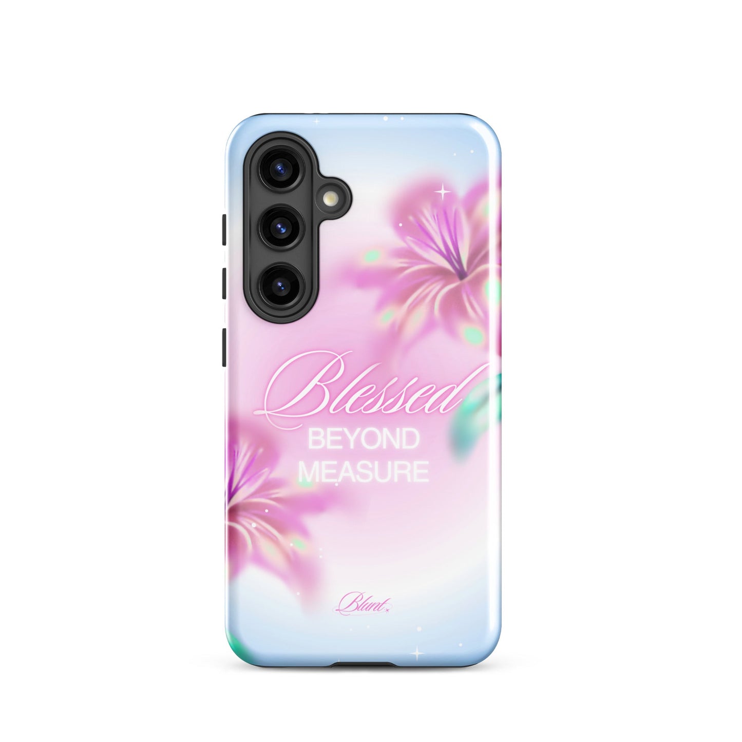 She's Blessed Samsung Case - Blunt Cases