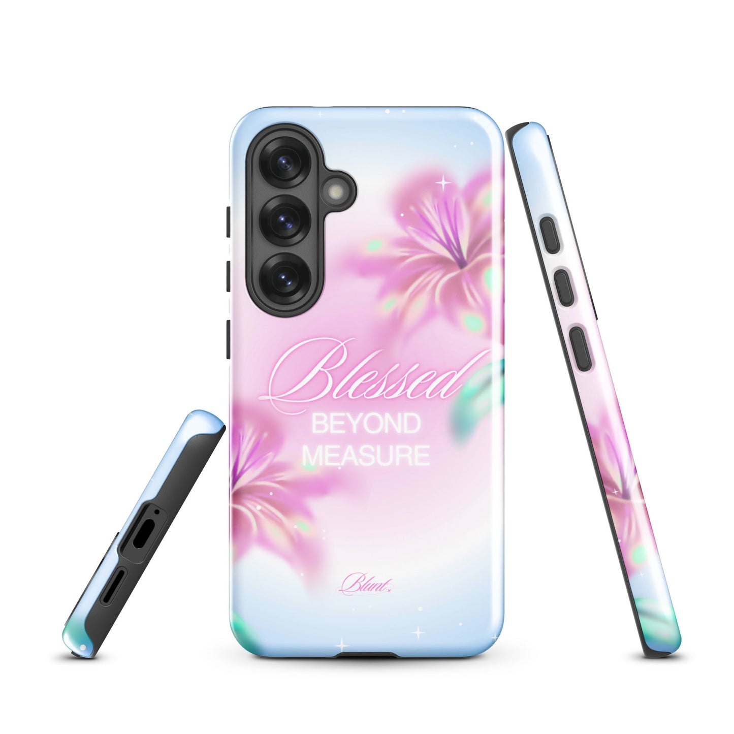 She's Blessed Samsung Case - Blunt Cases