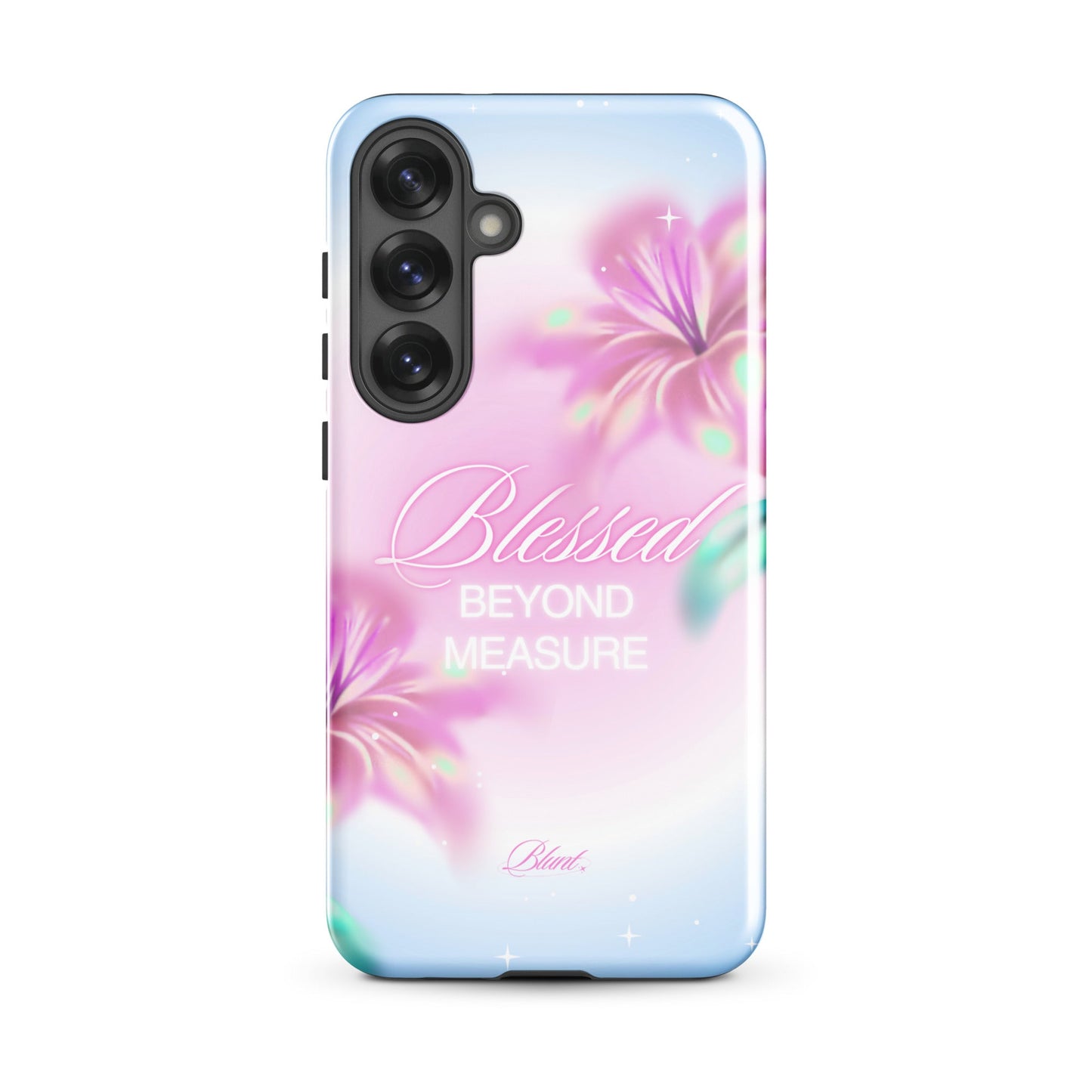 She's Blessed Samsung Case - Blunt Cases