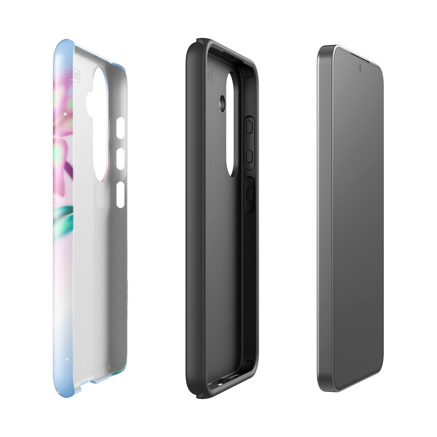She's Blessed Samsung Case - Blunt Cases