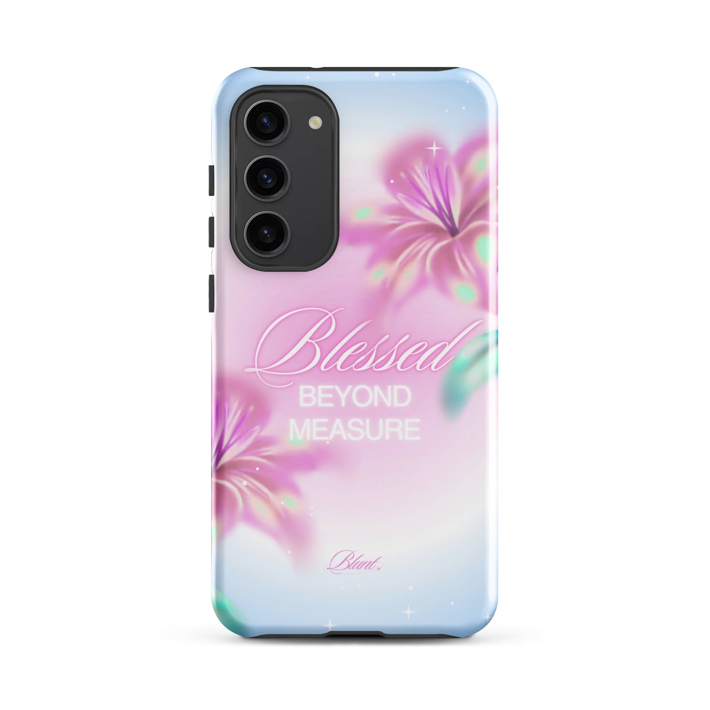 She's Blessed Samsung Case - Blunt Cases