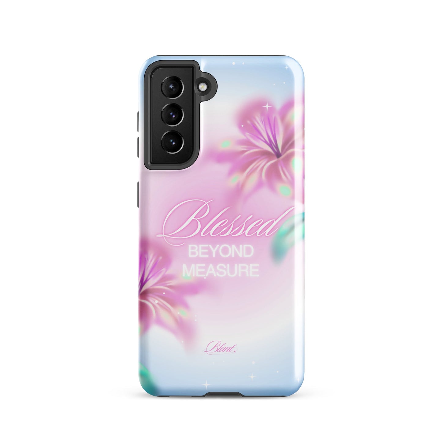 She's Blessed Samsung Case - Blunt Cases