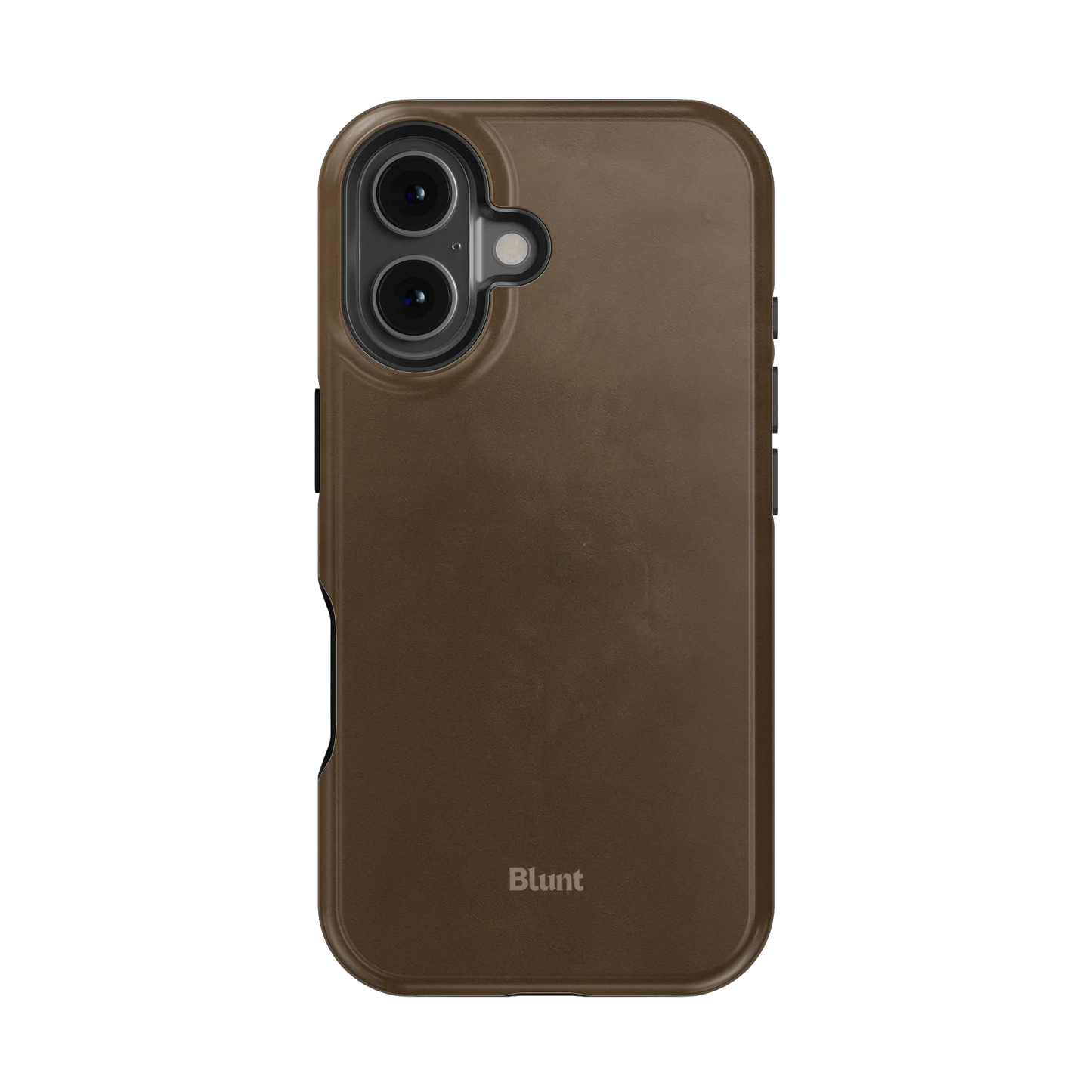 Tannin iPhone Case