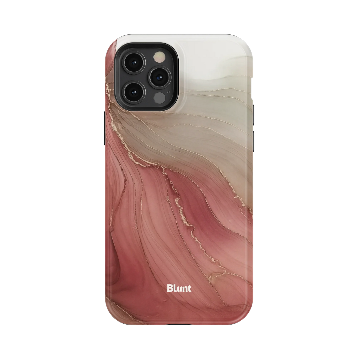 Serein iPhone Case