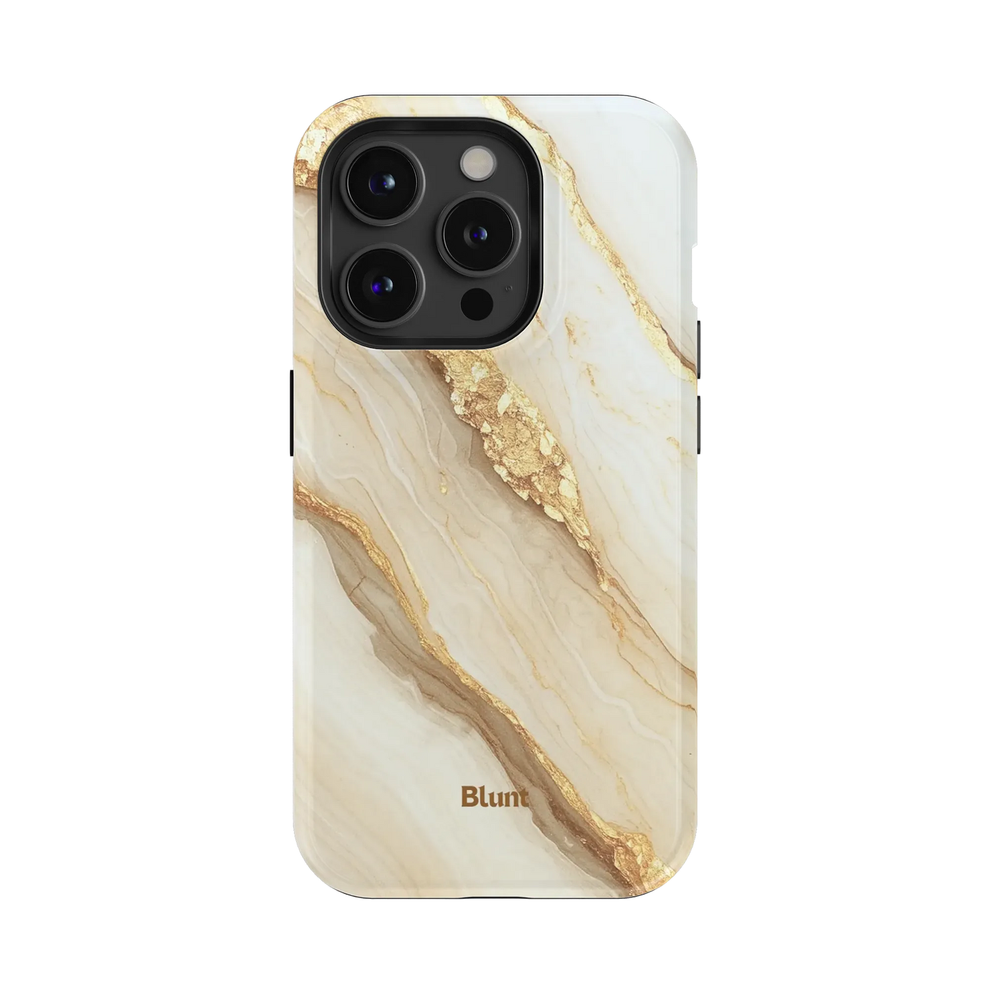 Alabastre iPhone Case
