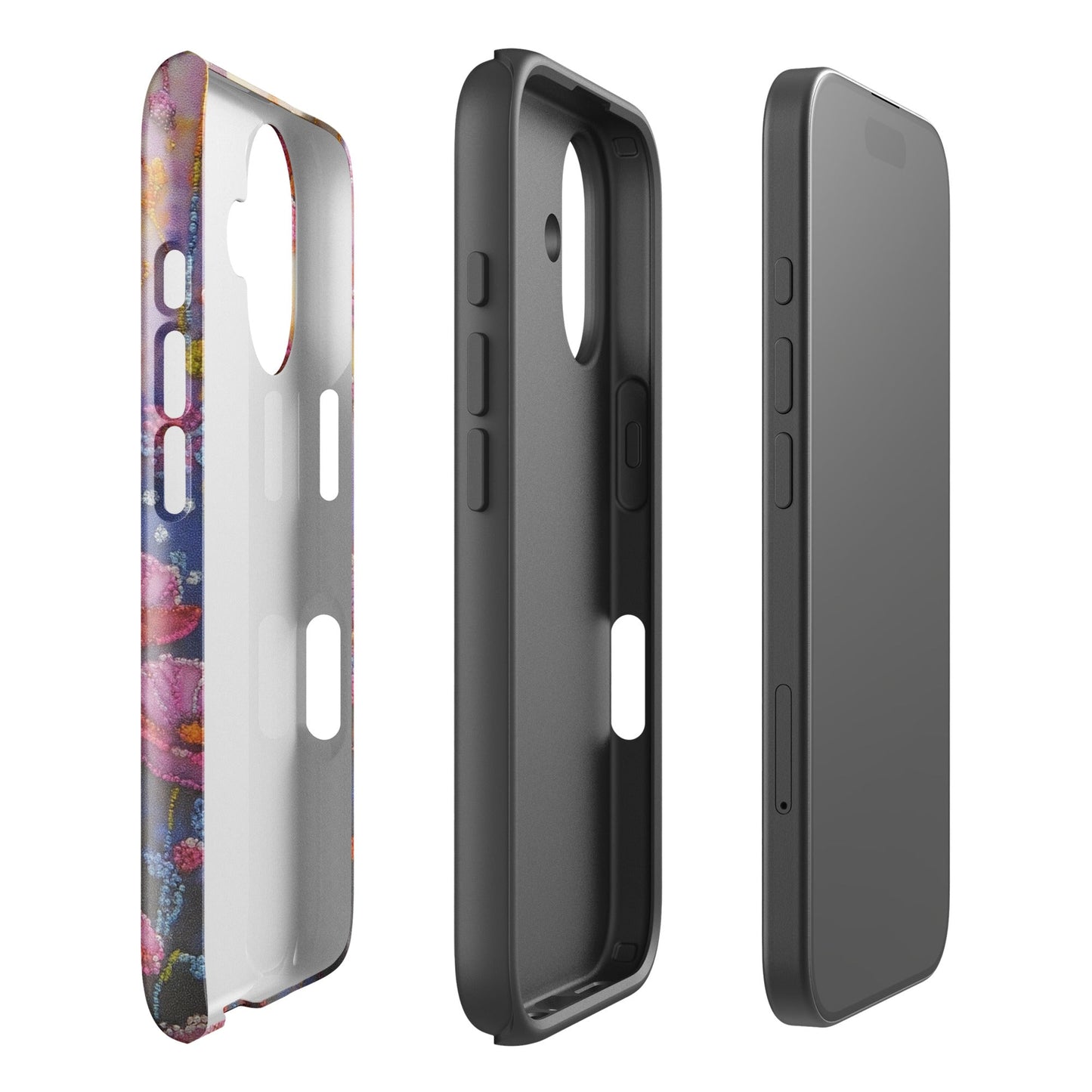 Sienna iPhone Case - Blunt Cases