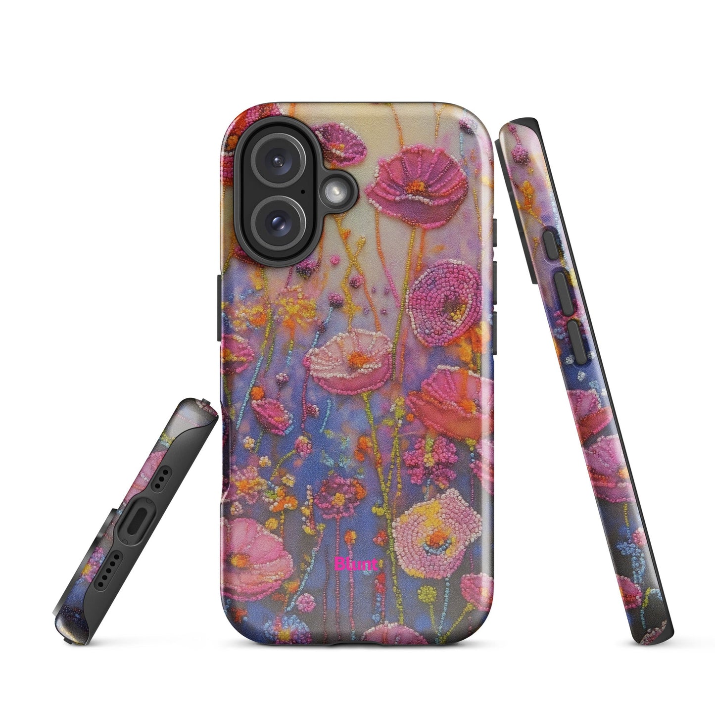 Sienna iPhone Case - Blunt Cases