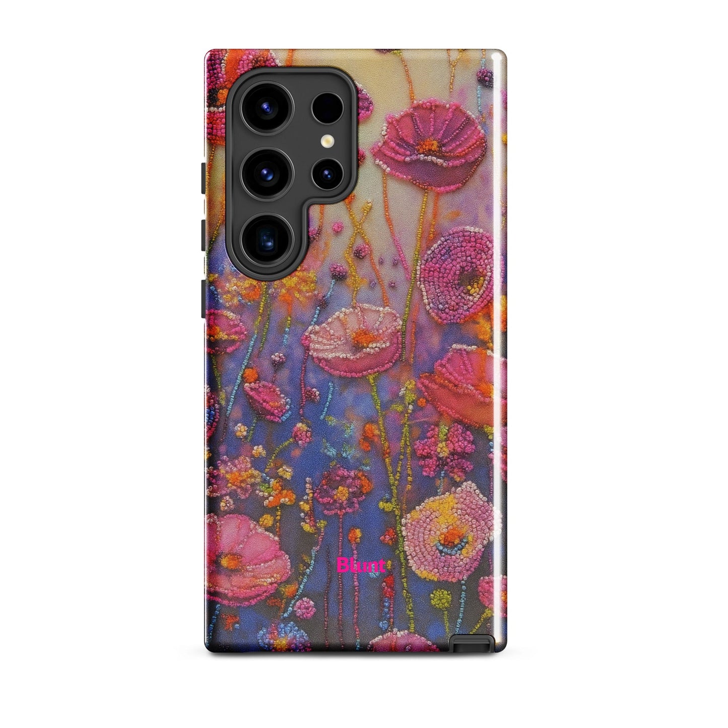 Sienna Samsung Case - Blunt Cases