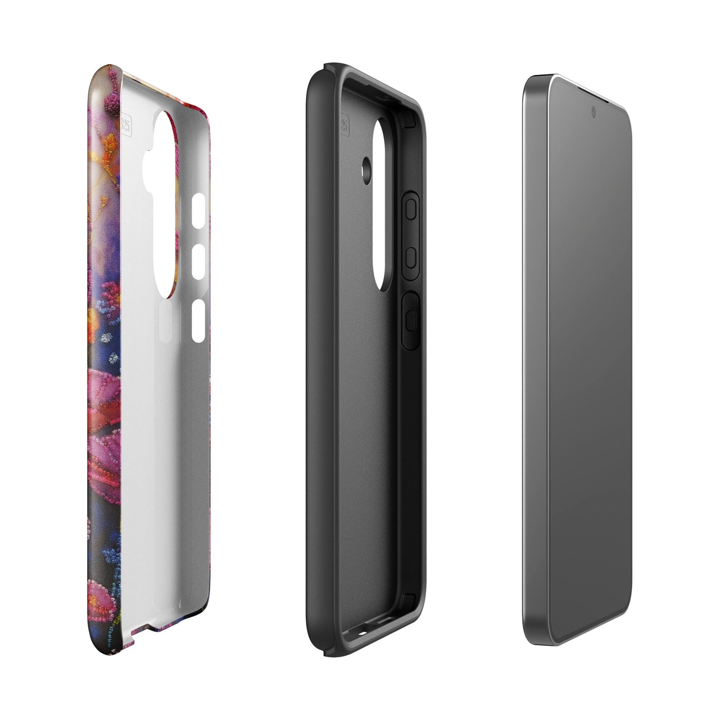 Sienna Samsung Case - Blunt Cases