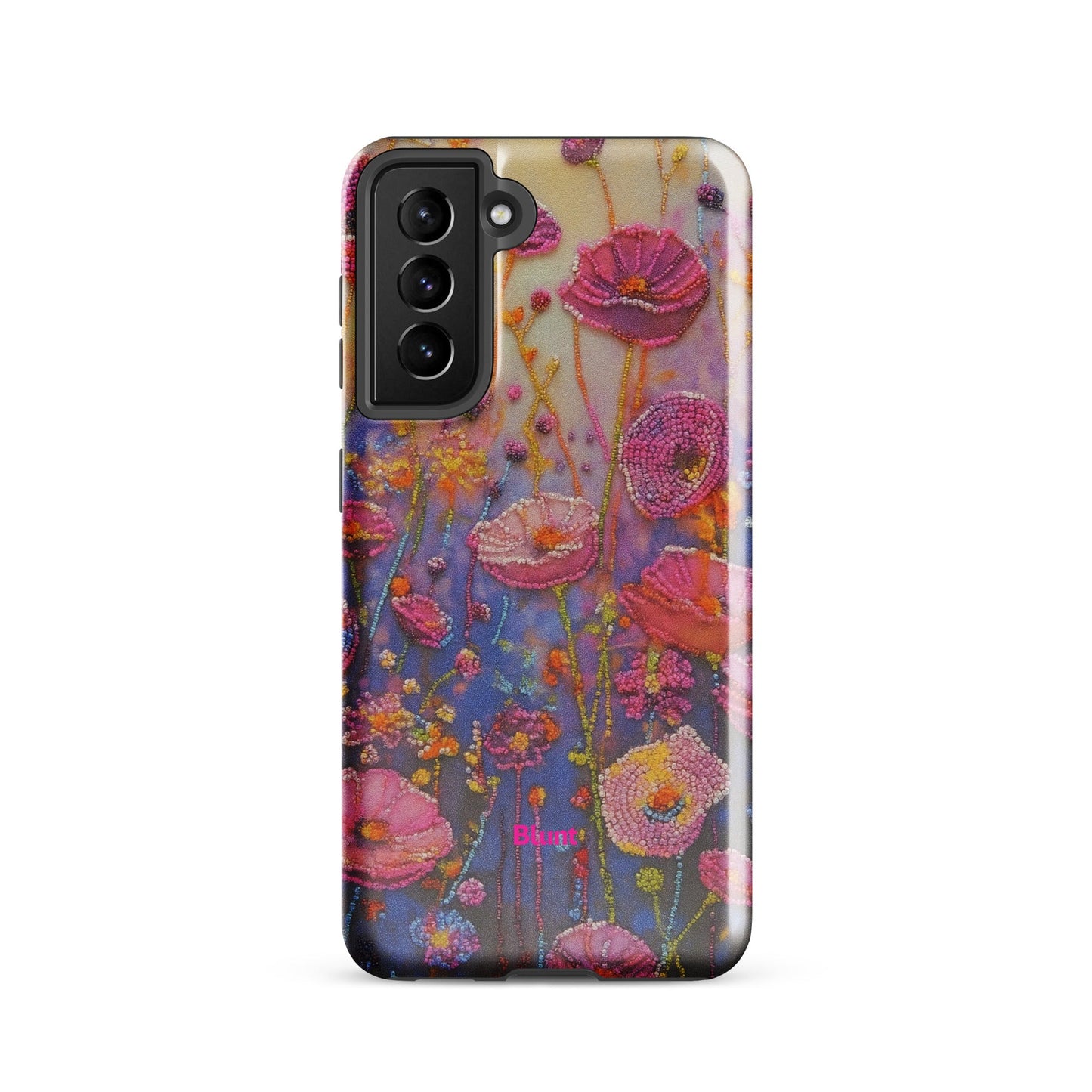 Sienna Samsung Case - Blunt Cases