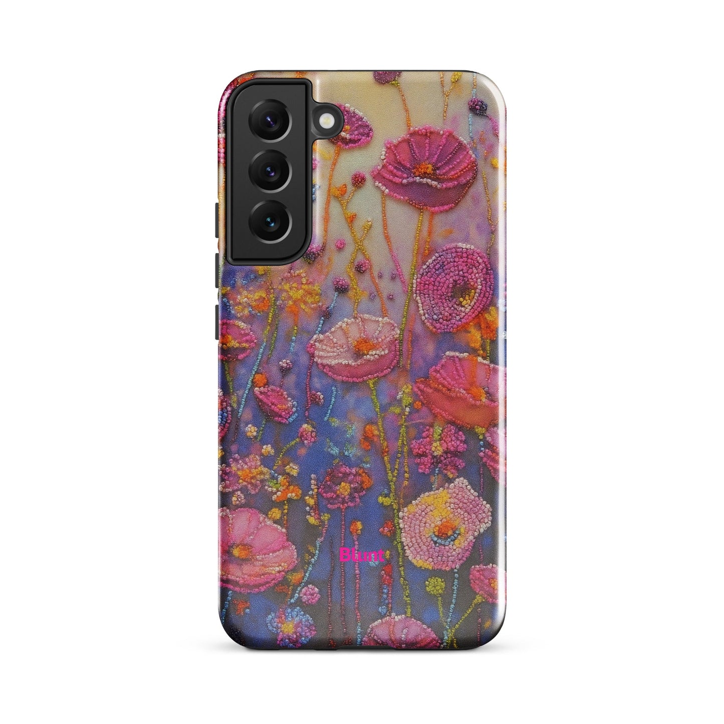 Sienna Samsung Case - Blunt Cases