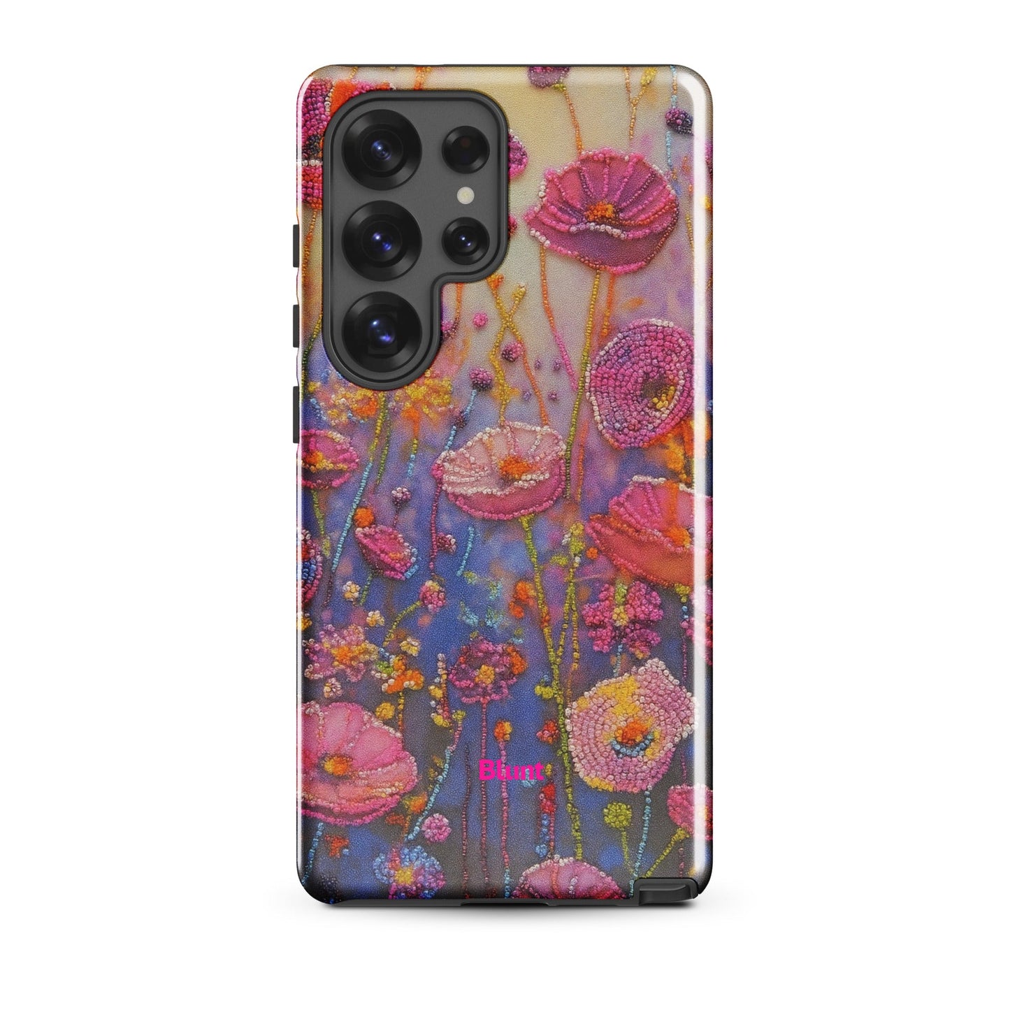Sienna Samsung Case - Blunt Cases