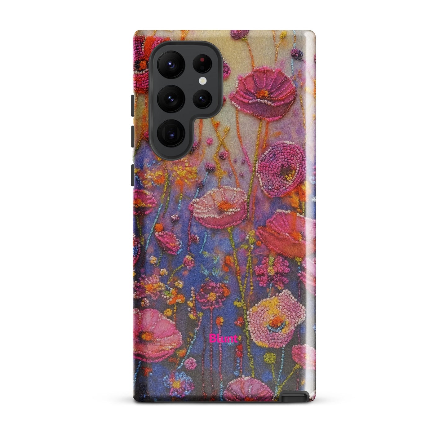 Sienna Samsung Case - Blunt Cases