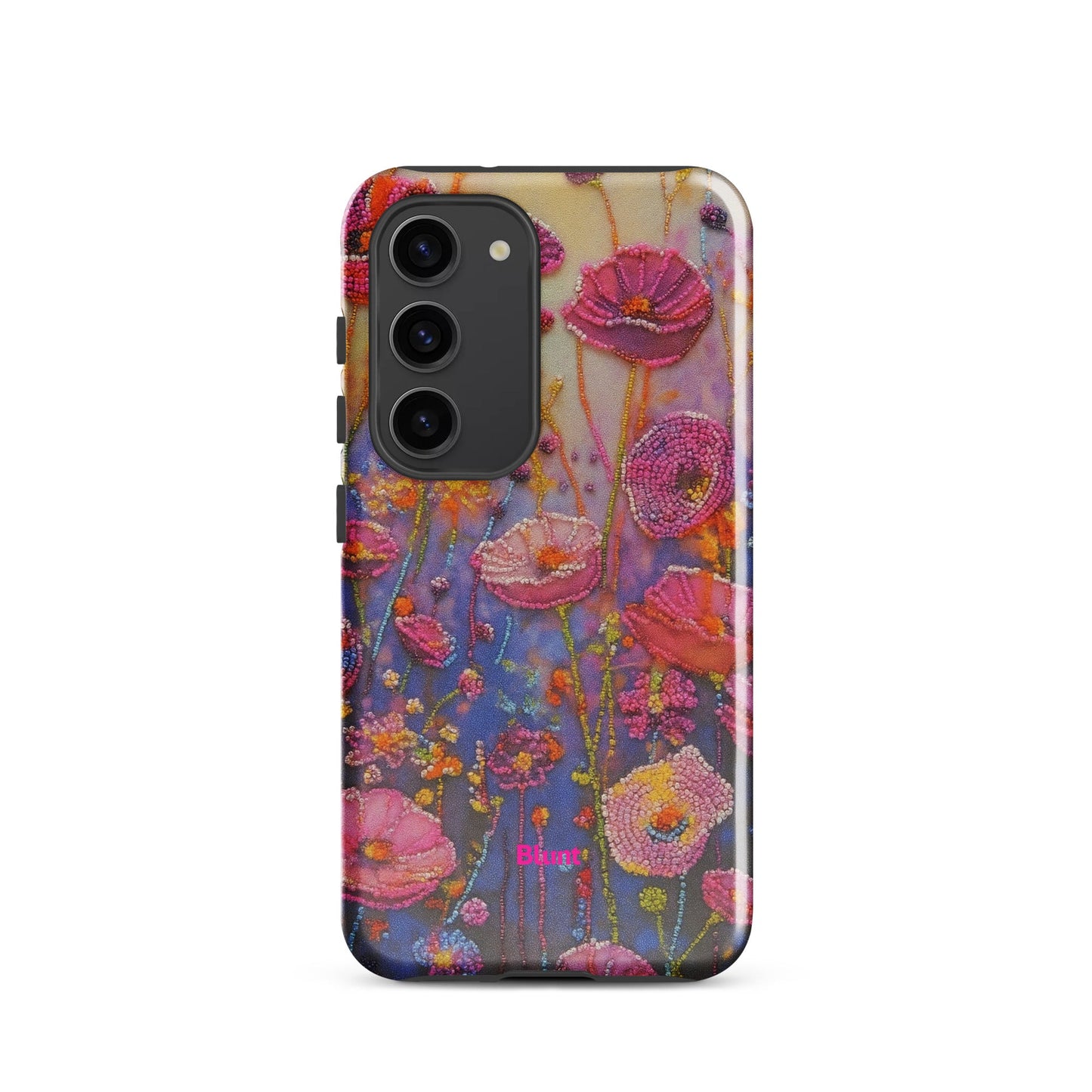 Sienna Samsung Case - Blunt Cases