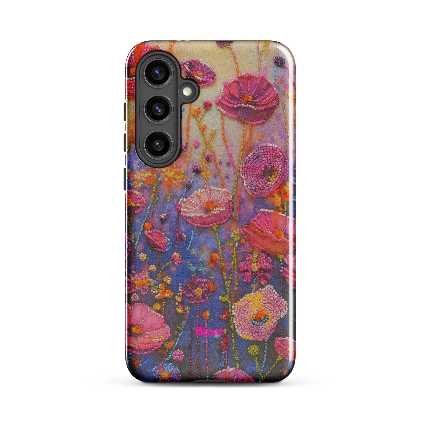 Sienna Samsung Case - Blunt Cases