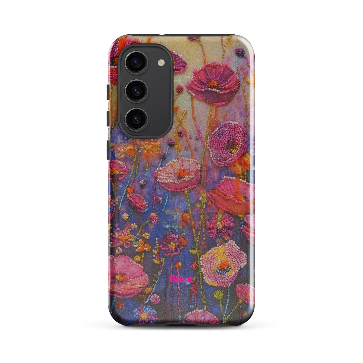 Sienna Samsung Case - Blunt Cases
