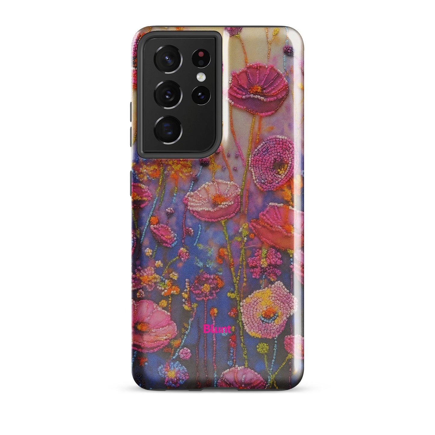 Sienna Samsung Case - Blunt Cases