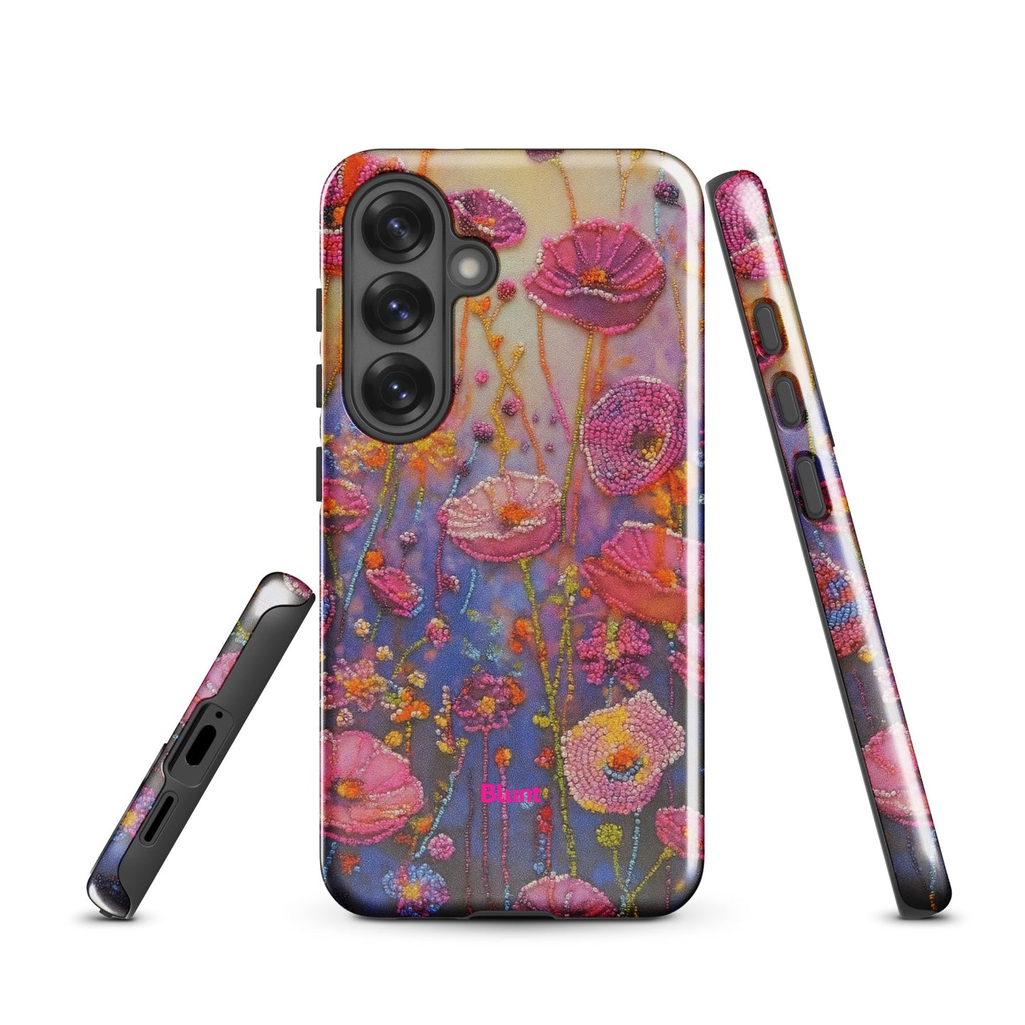 Sienna Samsung Case - Blunt Cases