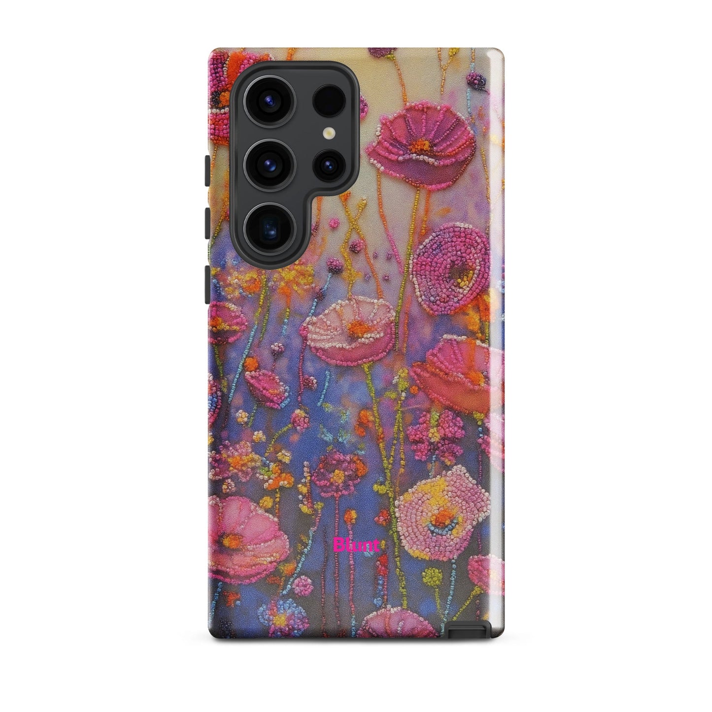 Sienna Samsung Case - Blunt Cases
